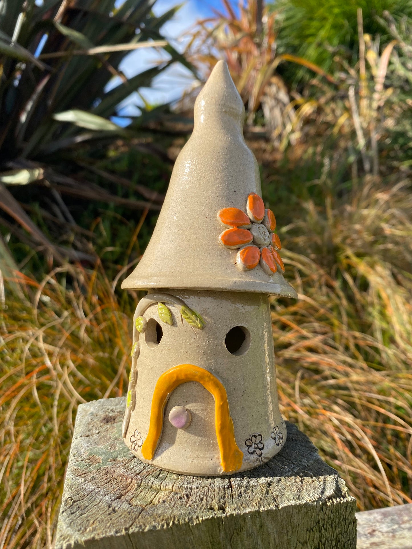 Fairy house