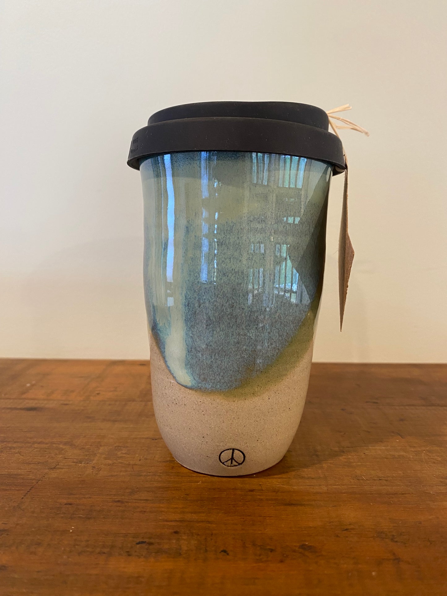 Fantail Large Keep Cup