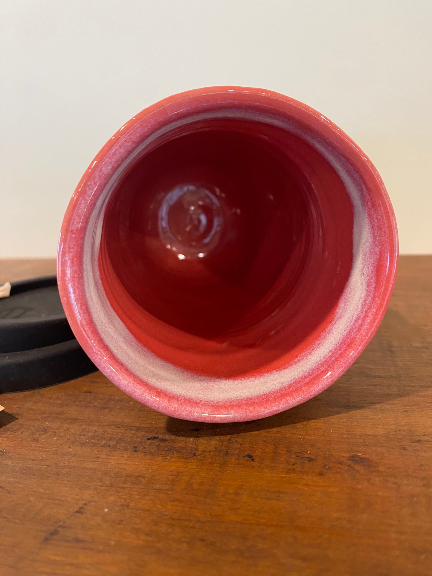 I like a hot one Large Keep Cup