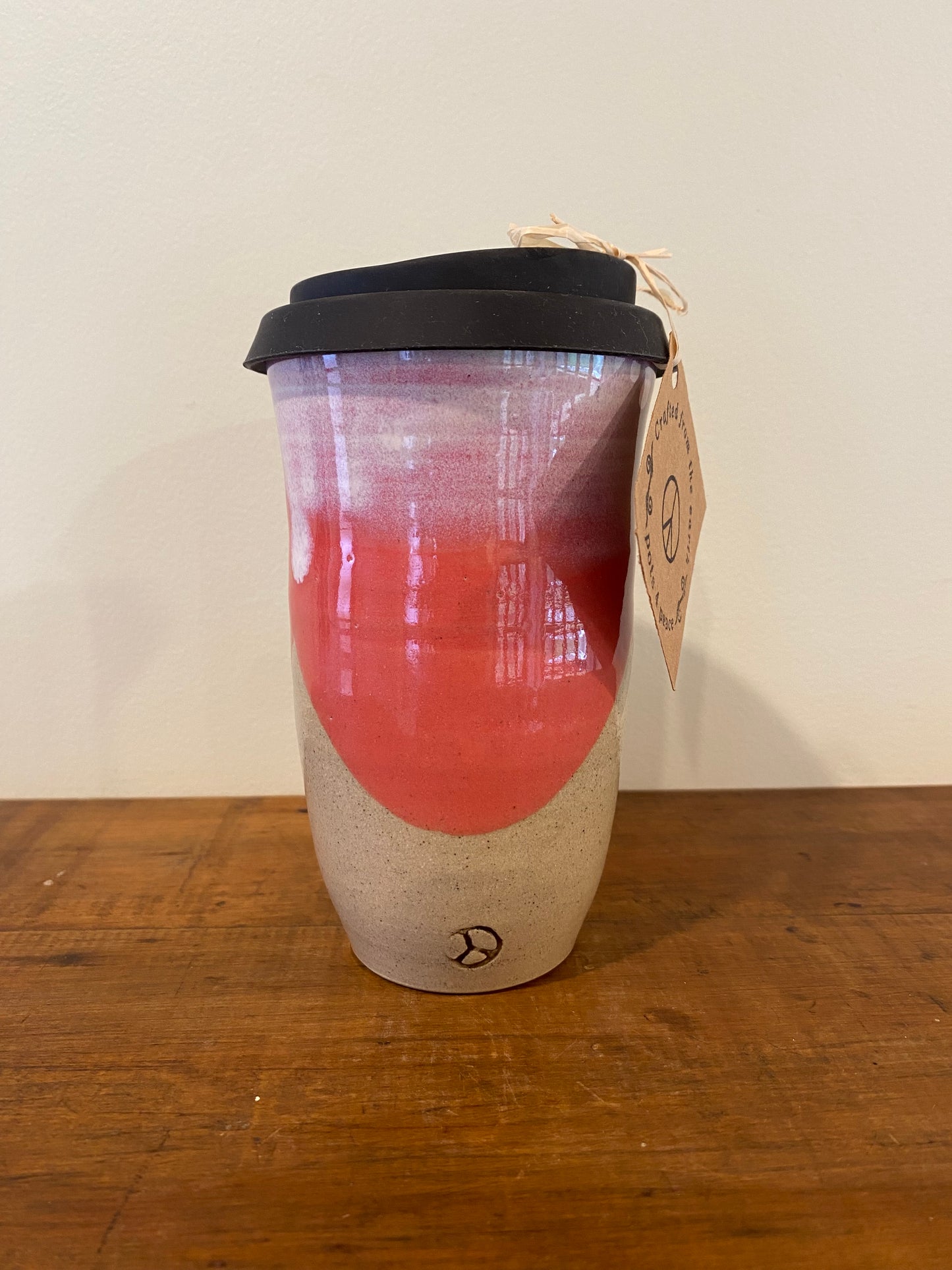 Fuckity fuck fuck Large Keep Cup