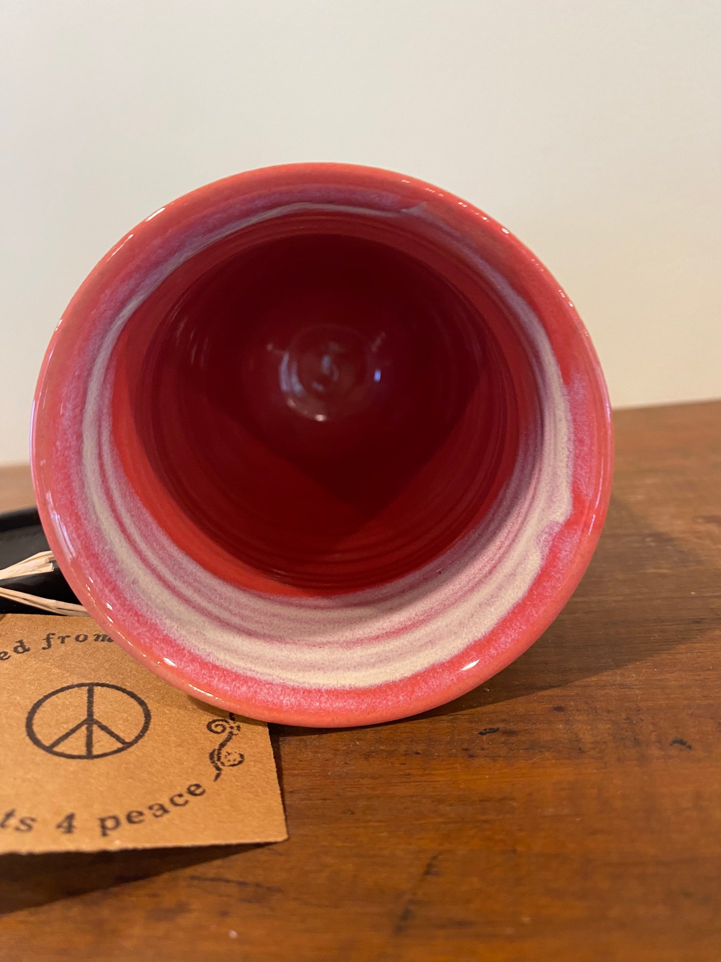 Fuckity fuck fuck Large Keep Cup