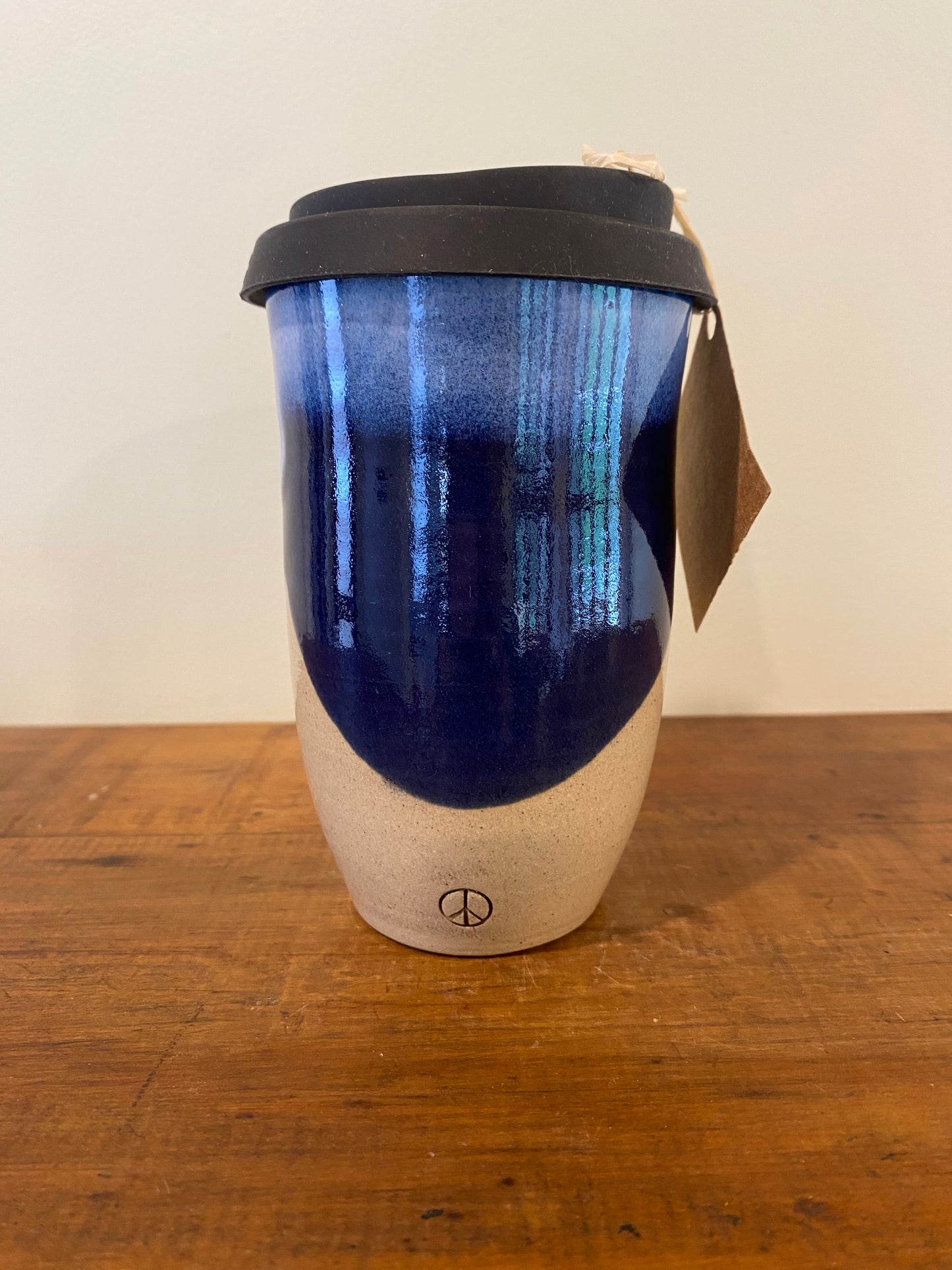 Fuckoffee Large Keep Cup