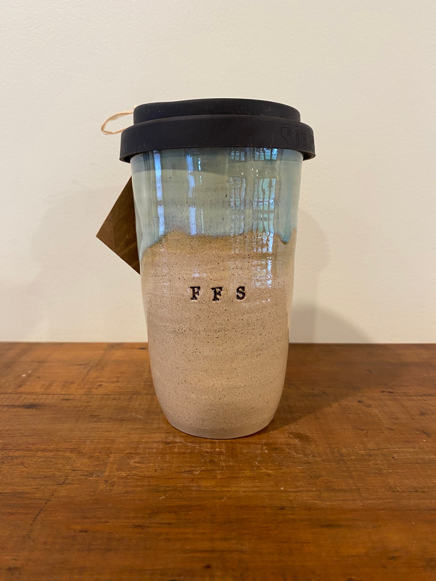 FFS Large Keep Cup