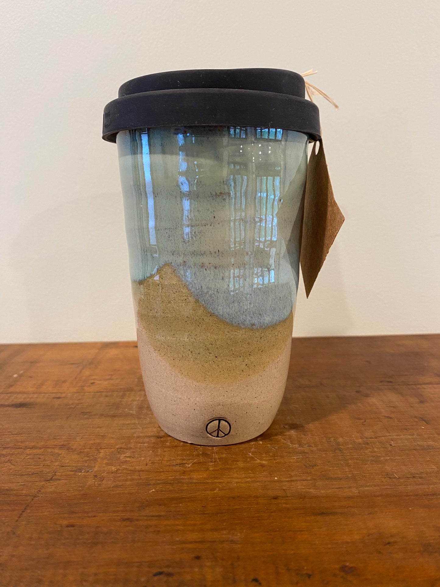 FFS Large Keep Cup