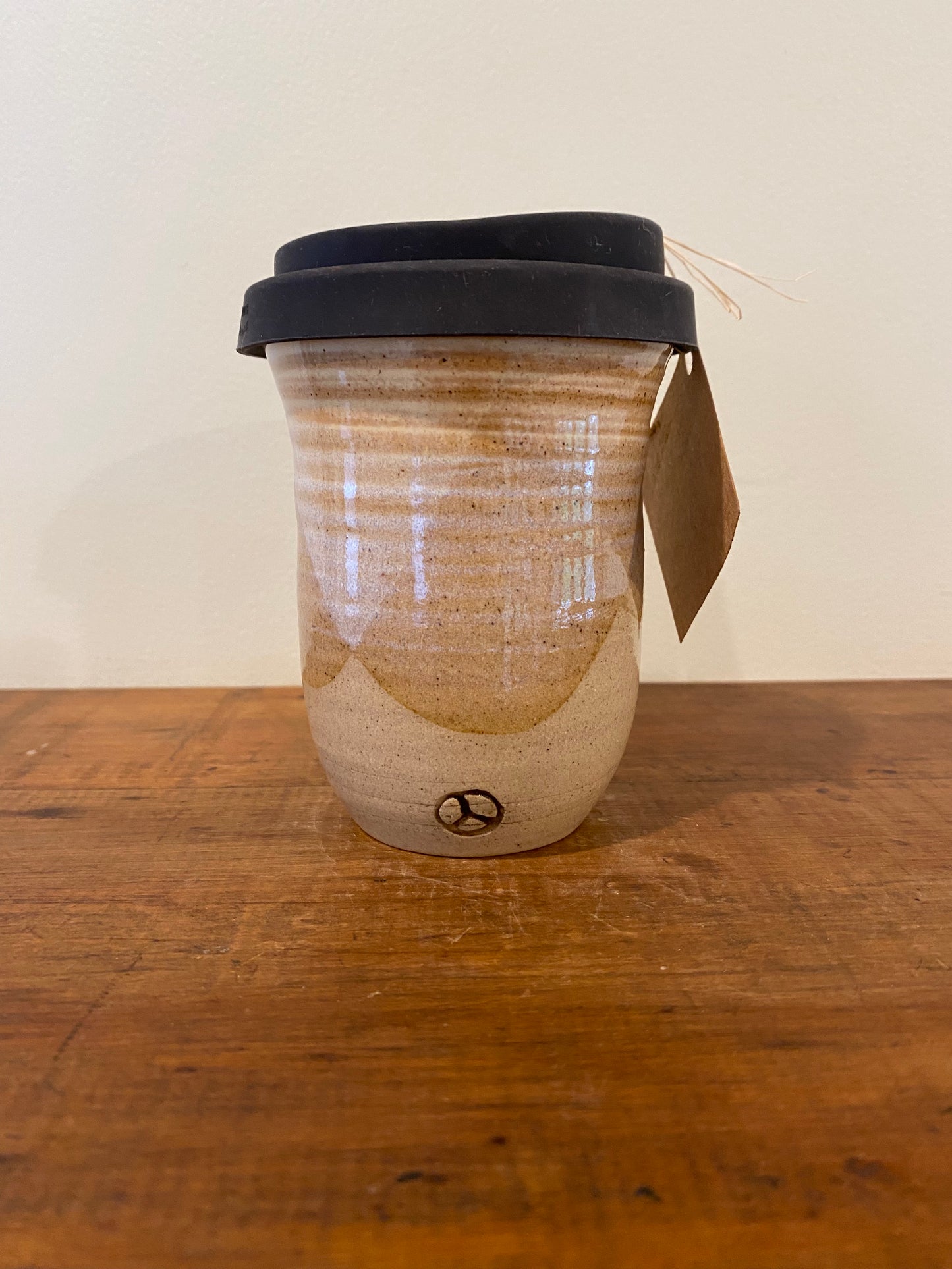 Hearts Regular Keep Cup