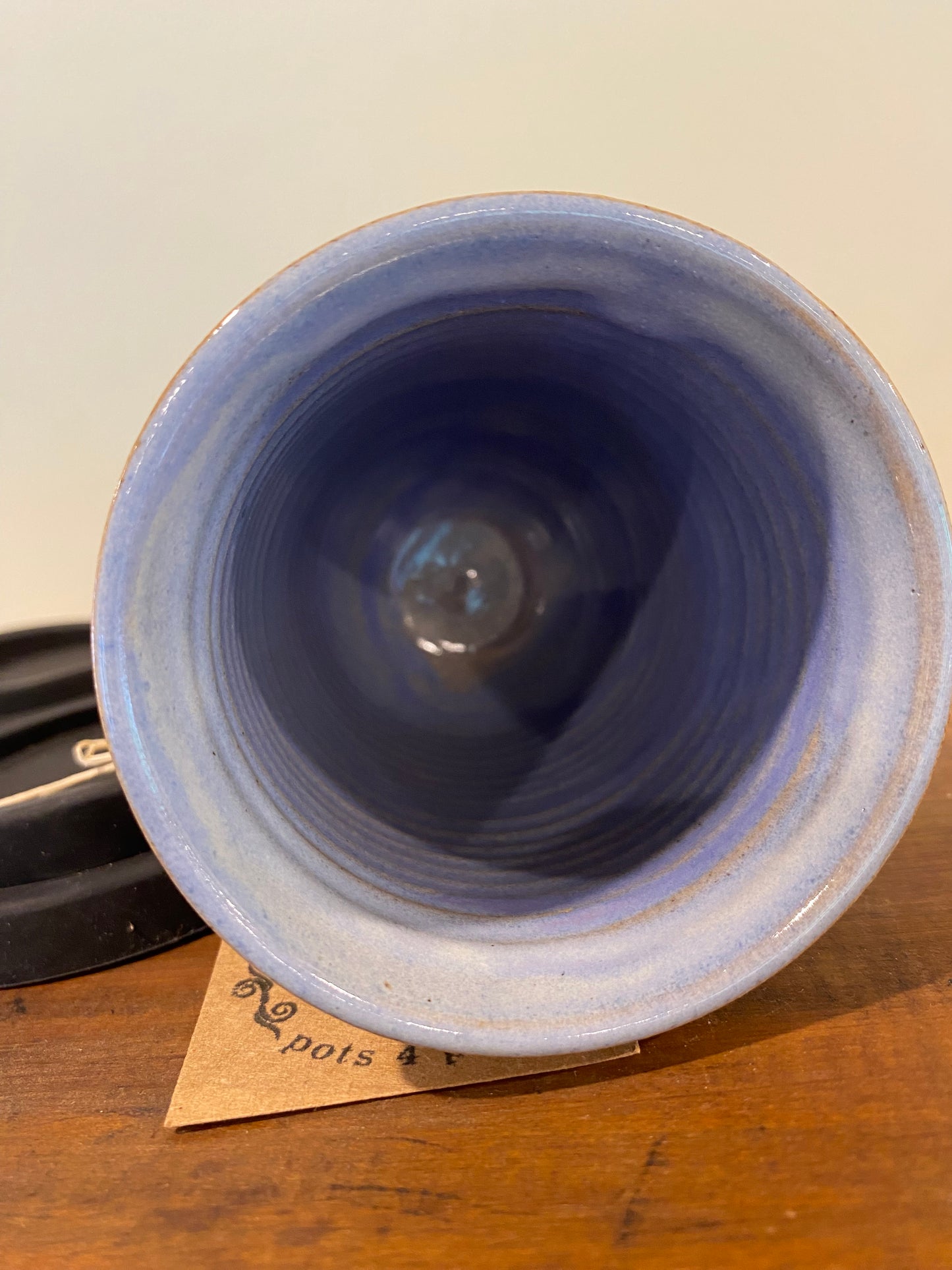 Mushroom Regular Keep Cup
