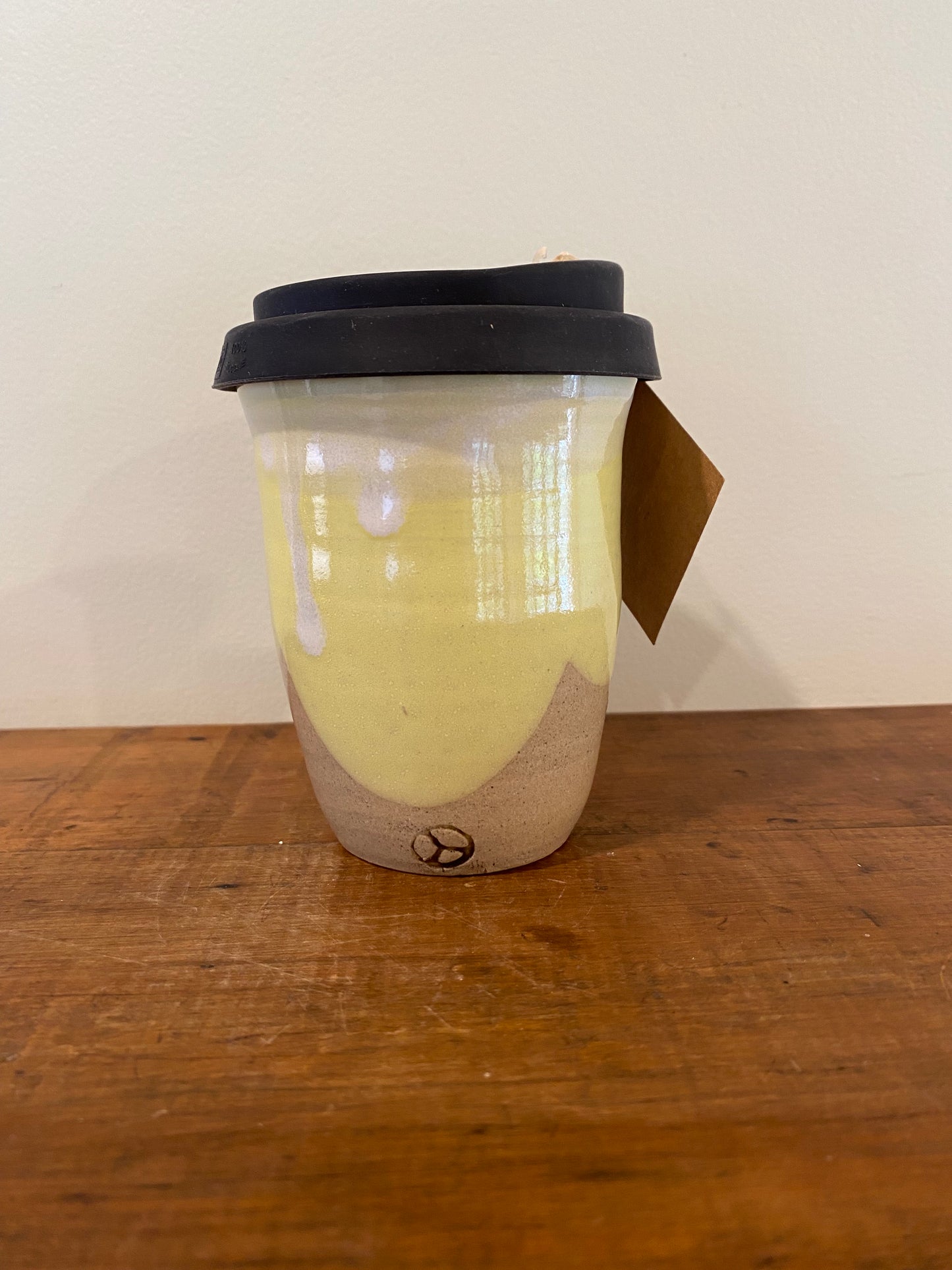 Wakey juice Regular Keep Cup