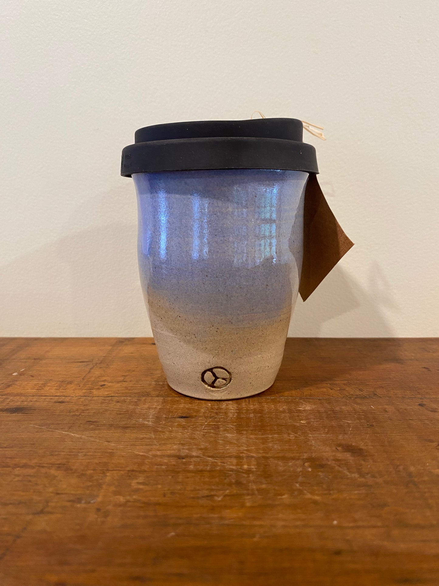 Grateful Regular Keep Cup