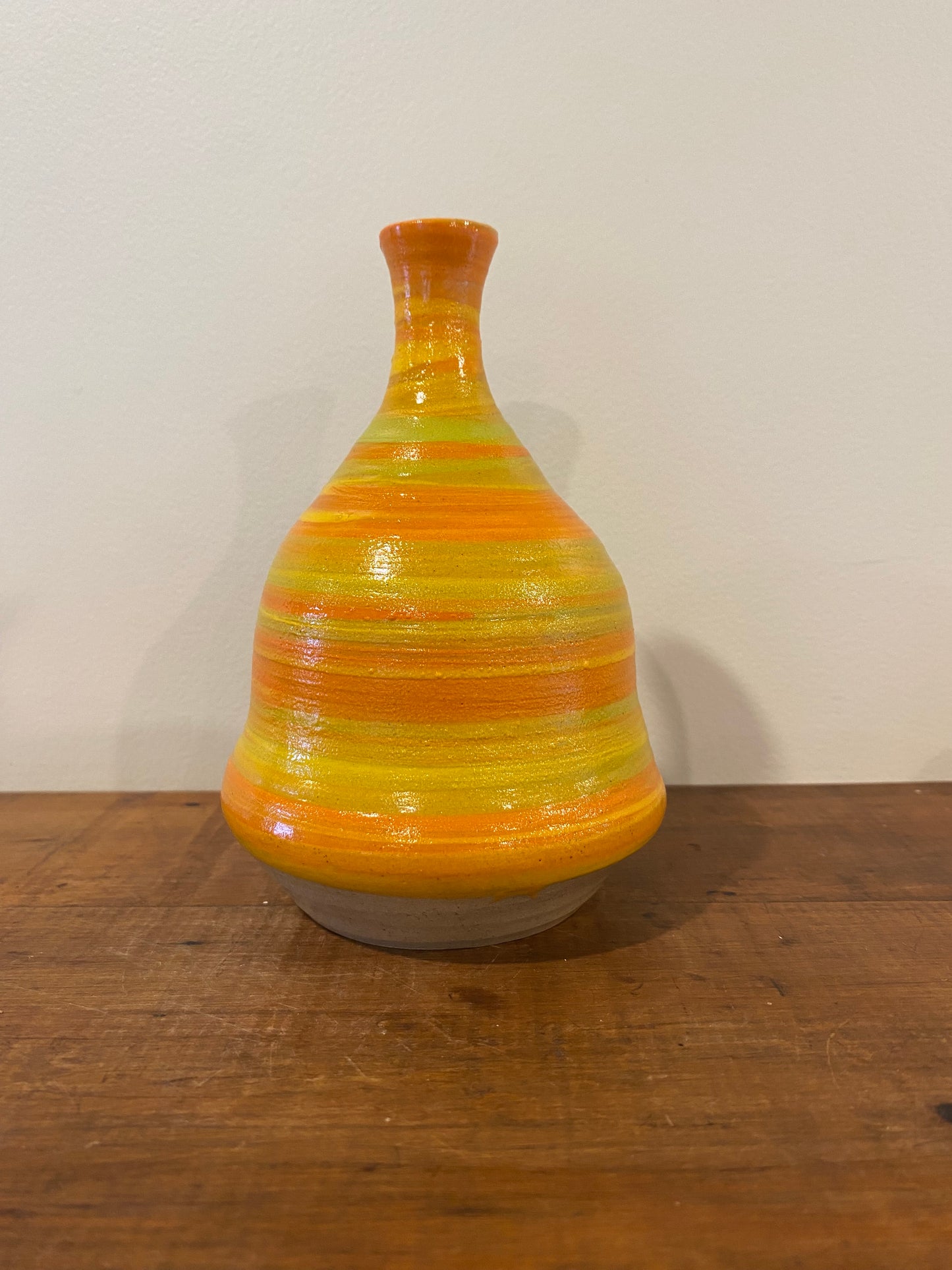 Bud vase