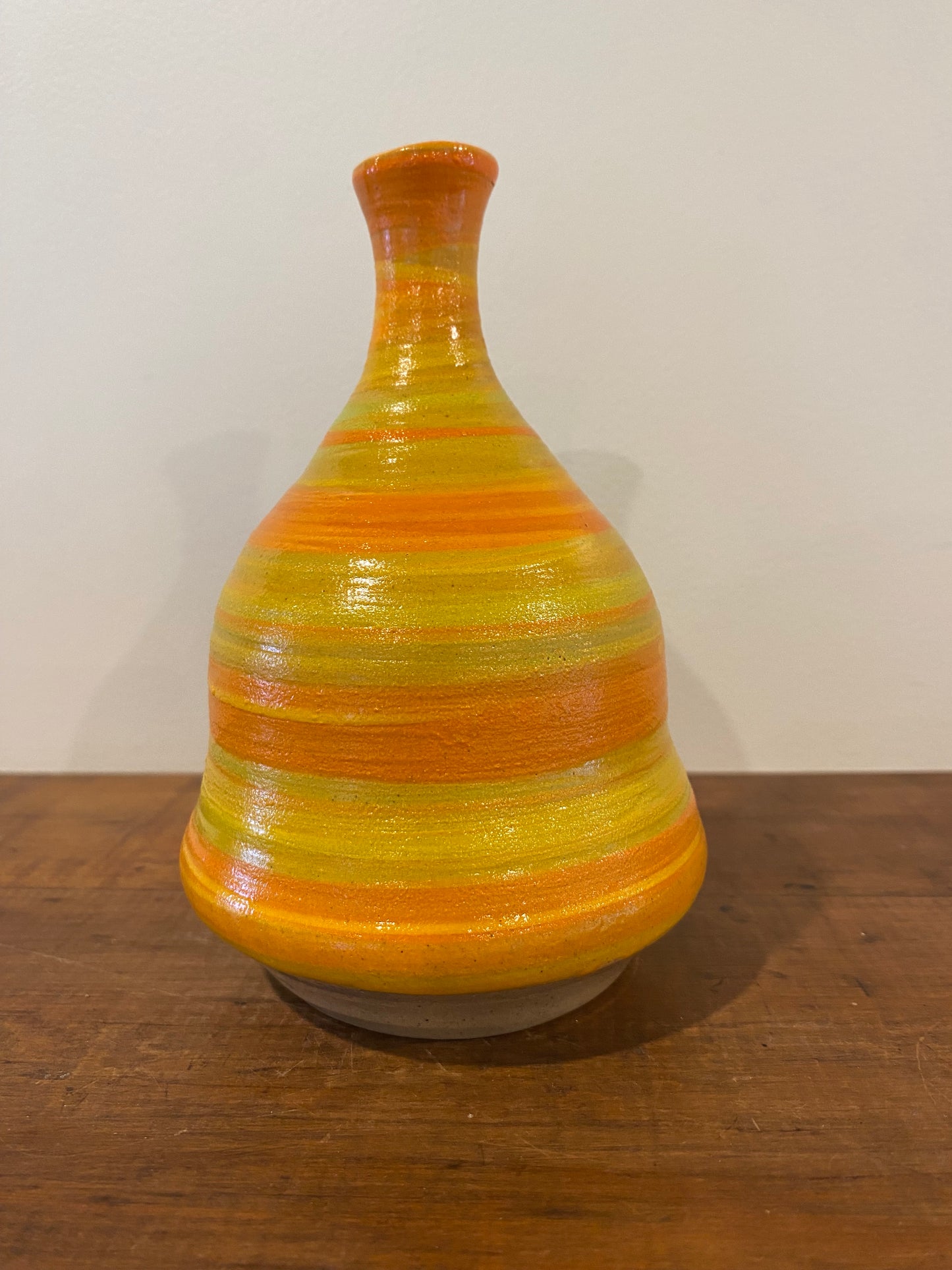Bud vase