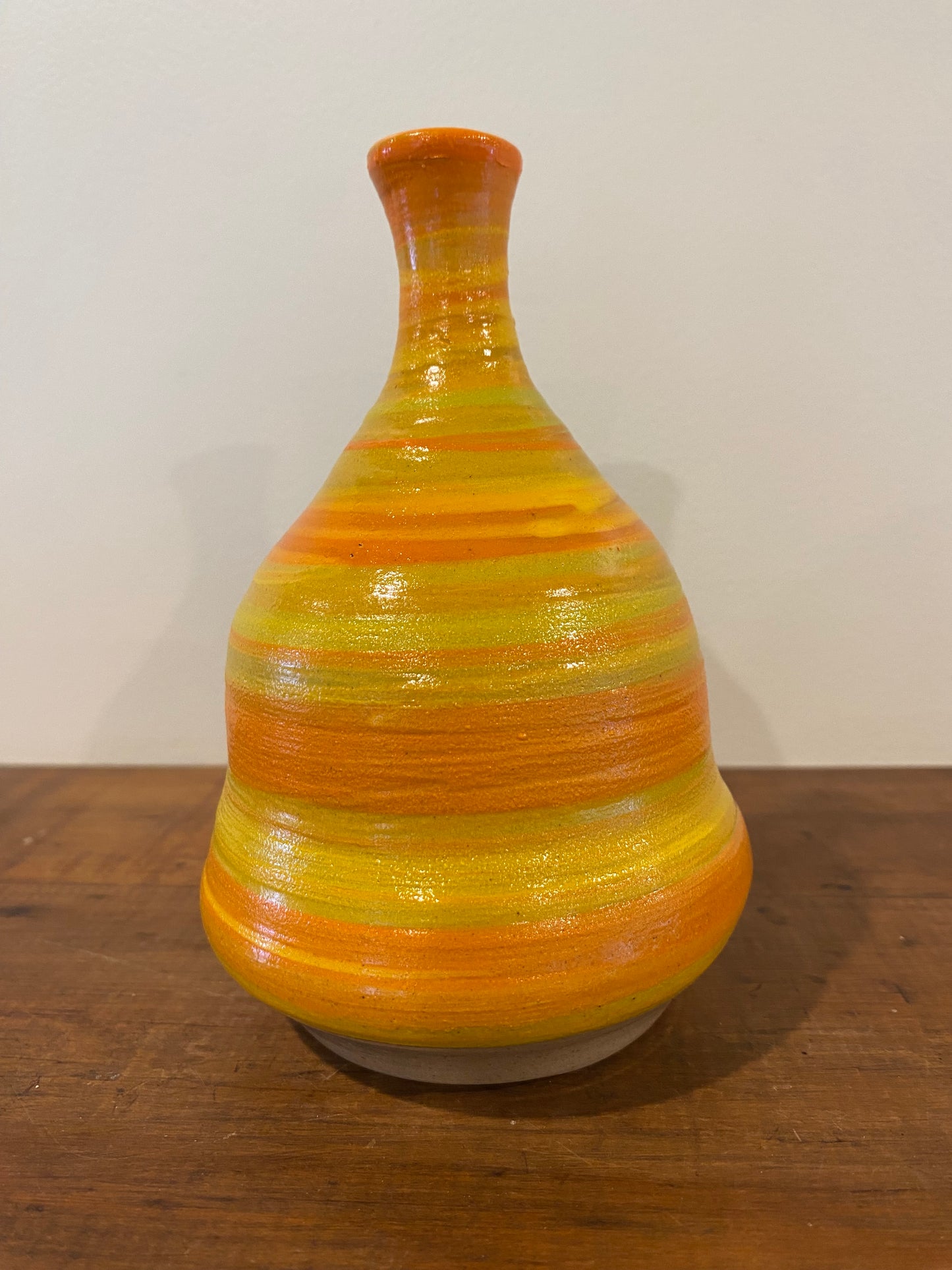 Bud vase