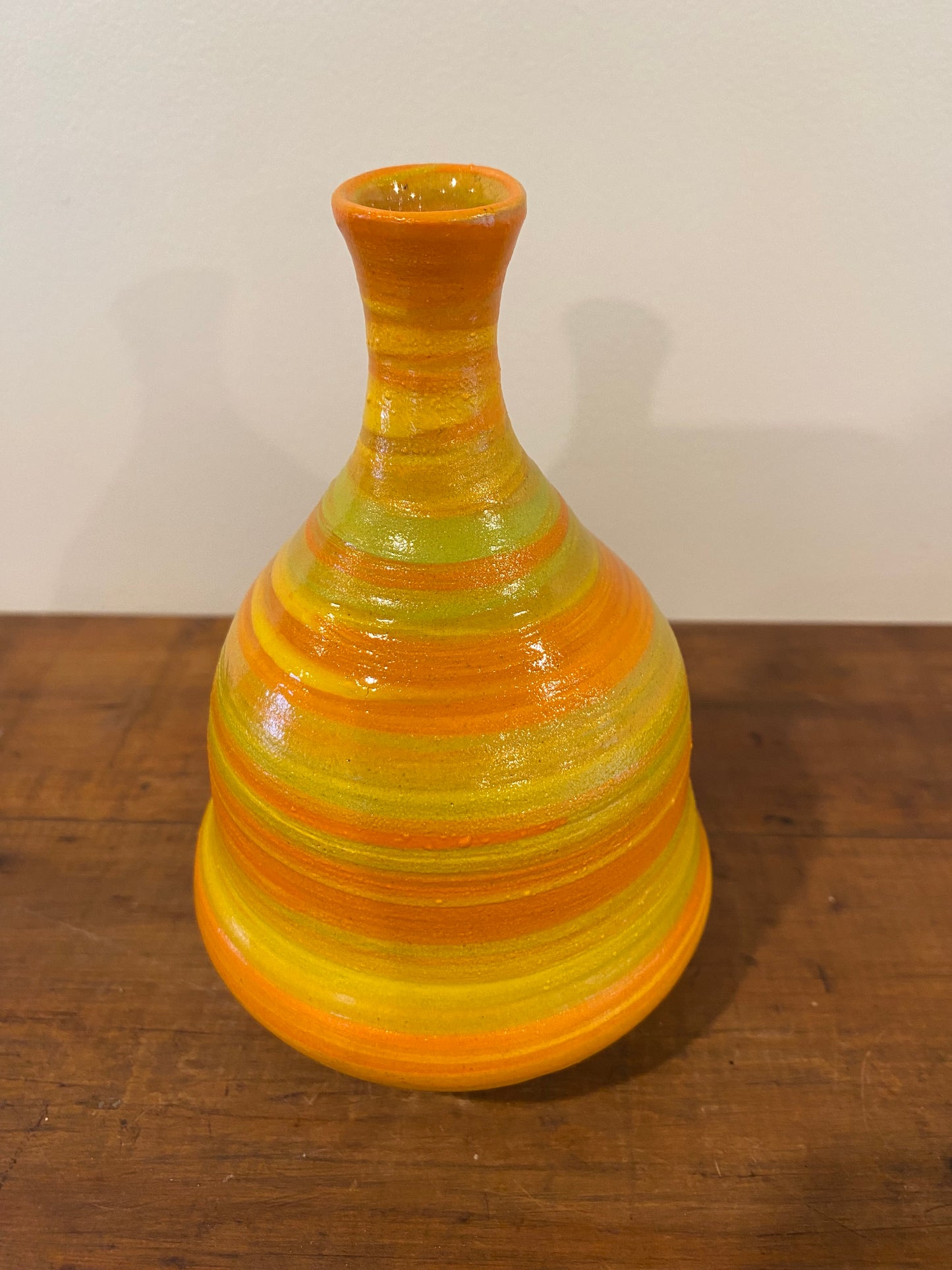 Bud vase