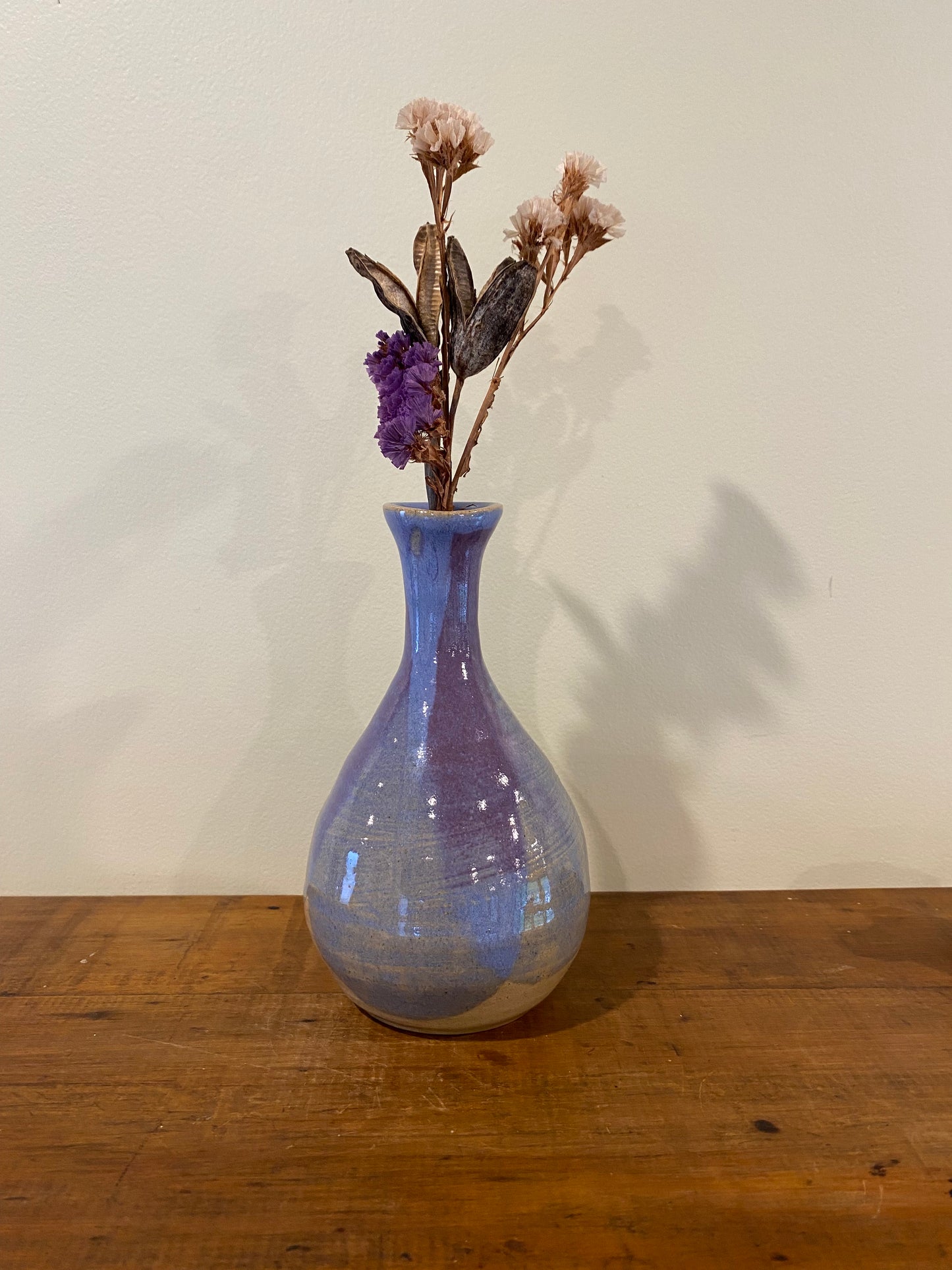 Bud vase