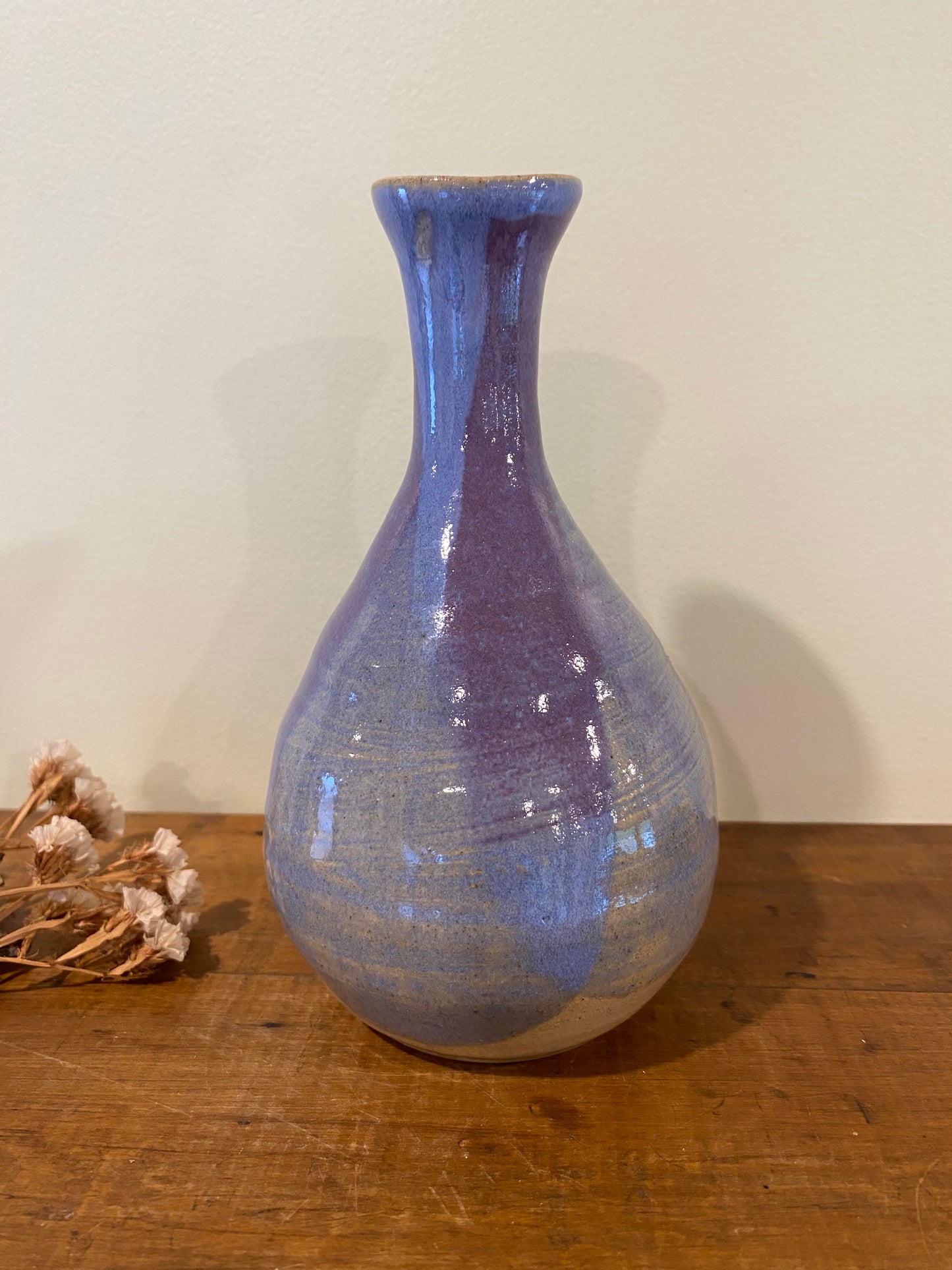 Bud vase