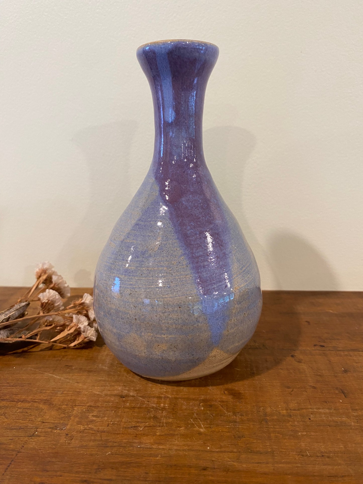 Bud vase