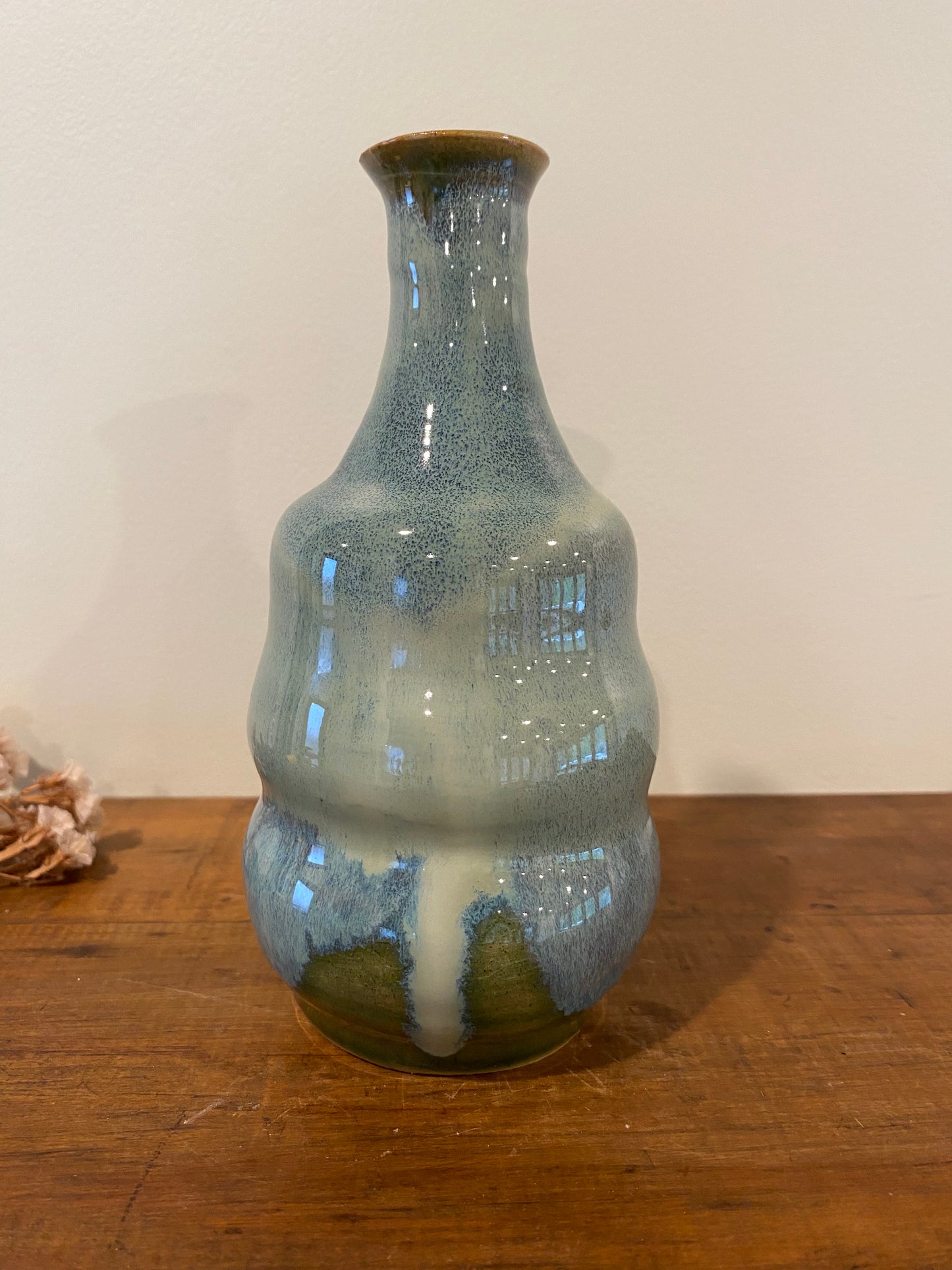 Bud vase