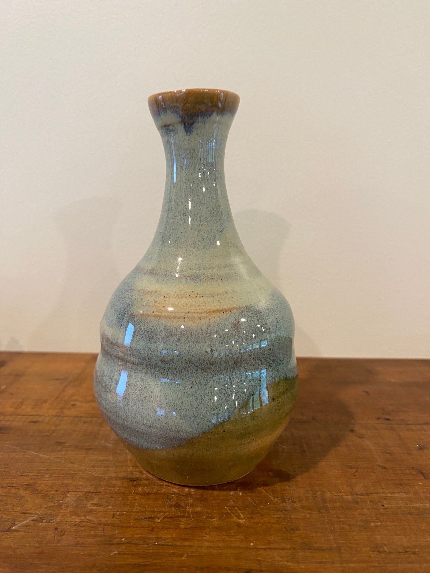 Bud vase