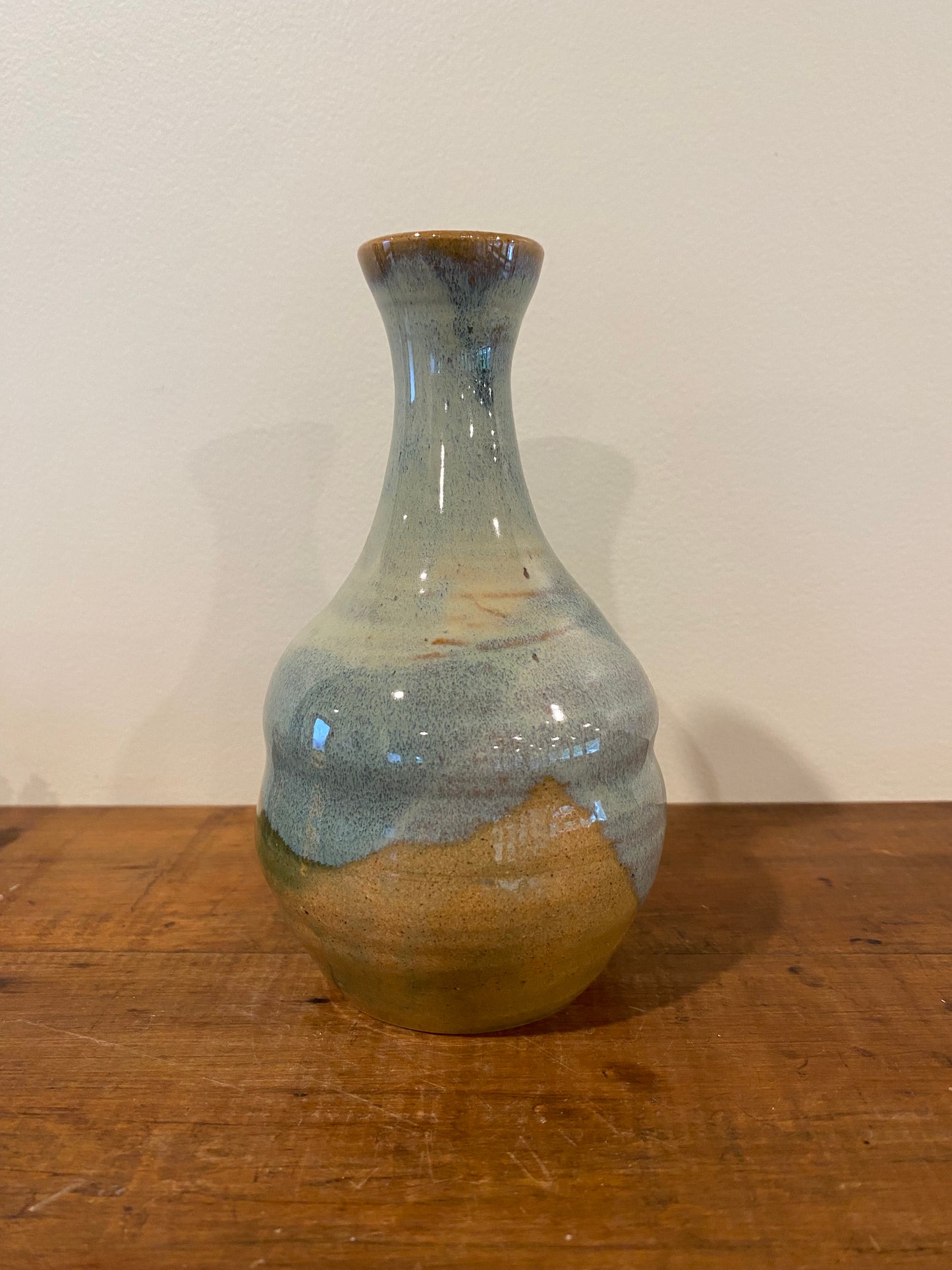 Bud vase