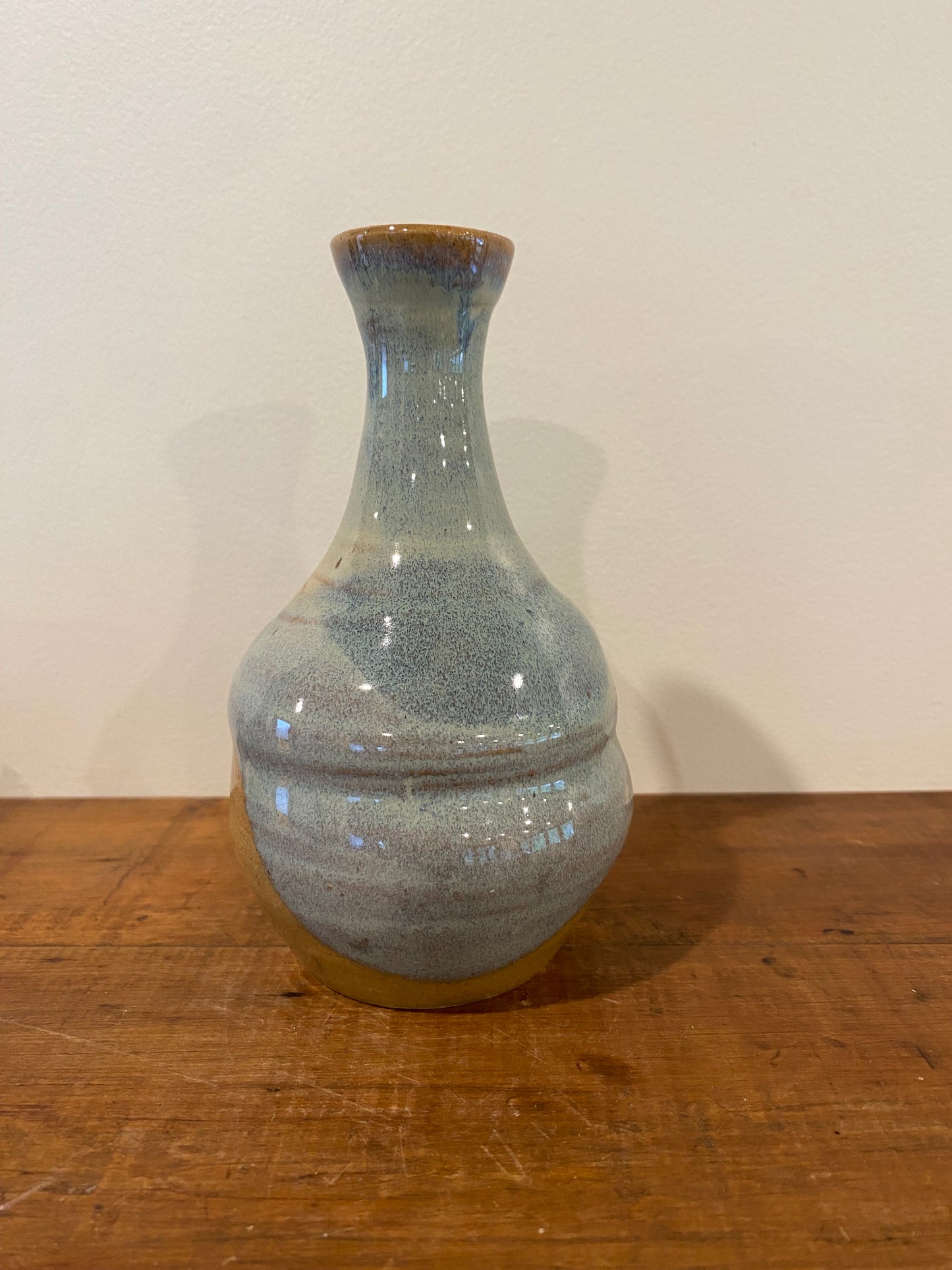 Bud vase