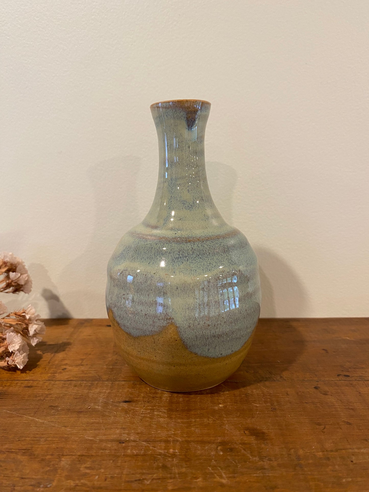 Bud vase