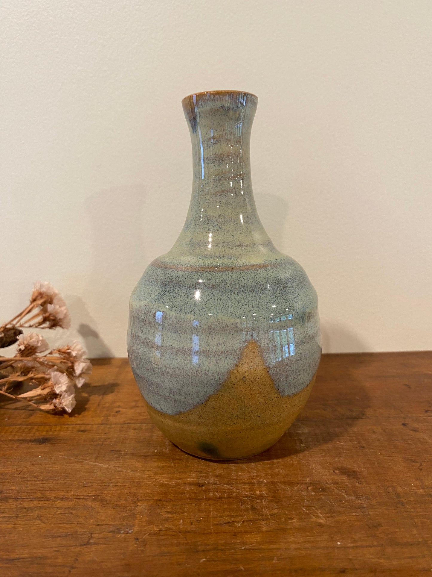 Bud vase
