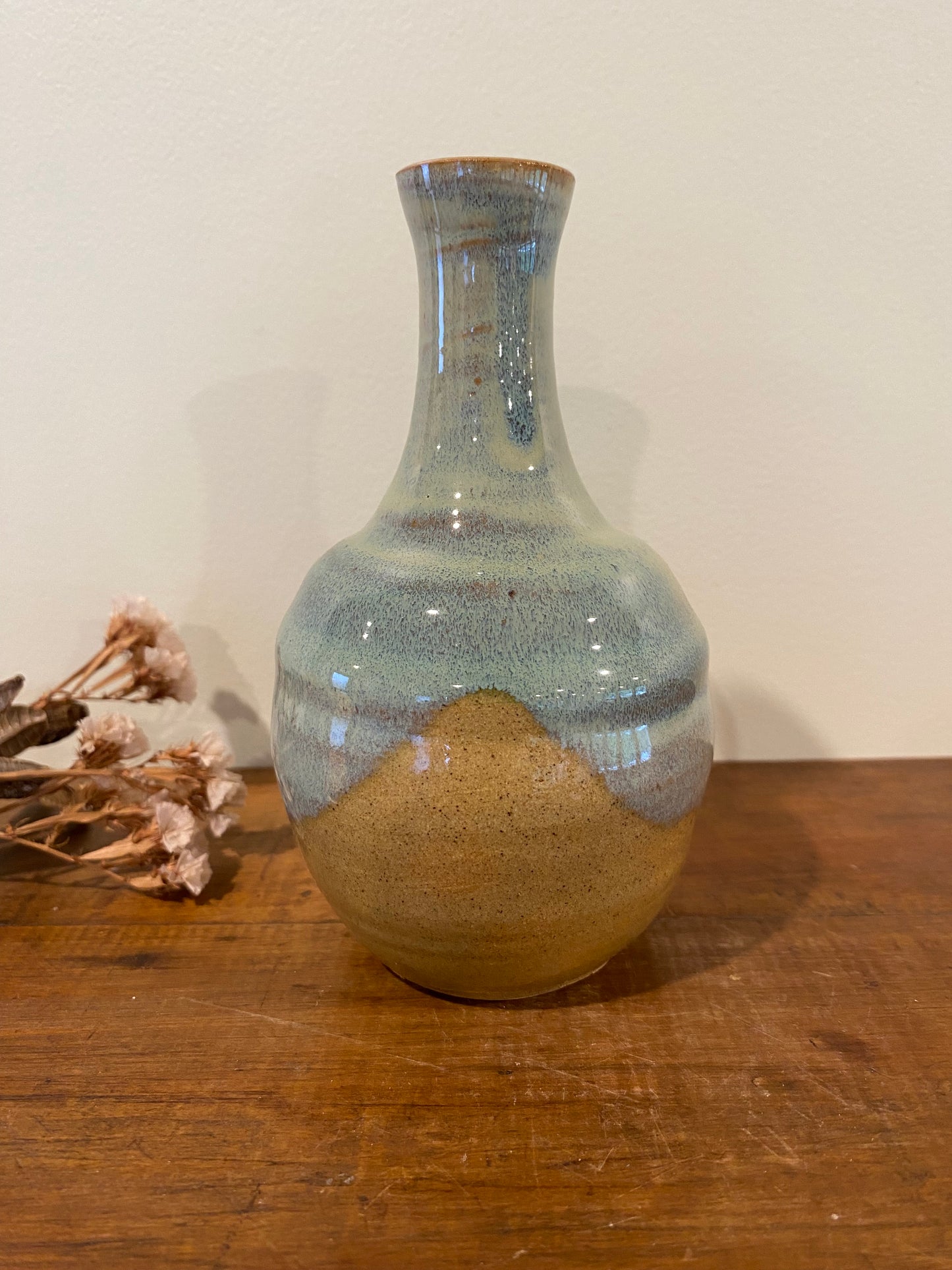 Bud vase