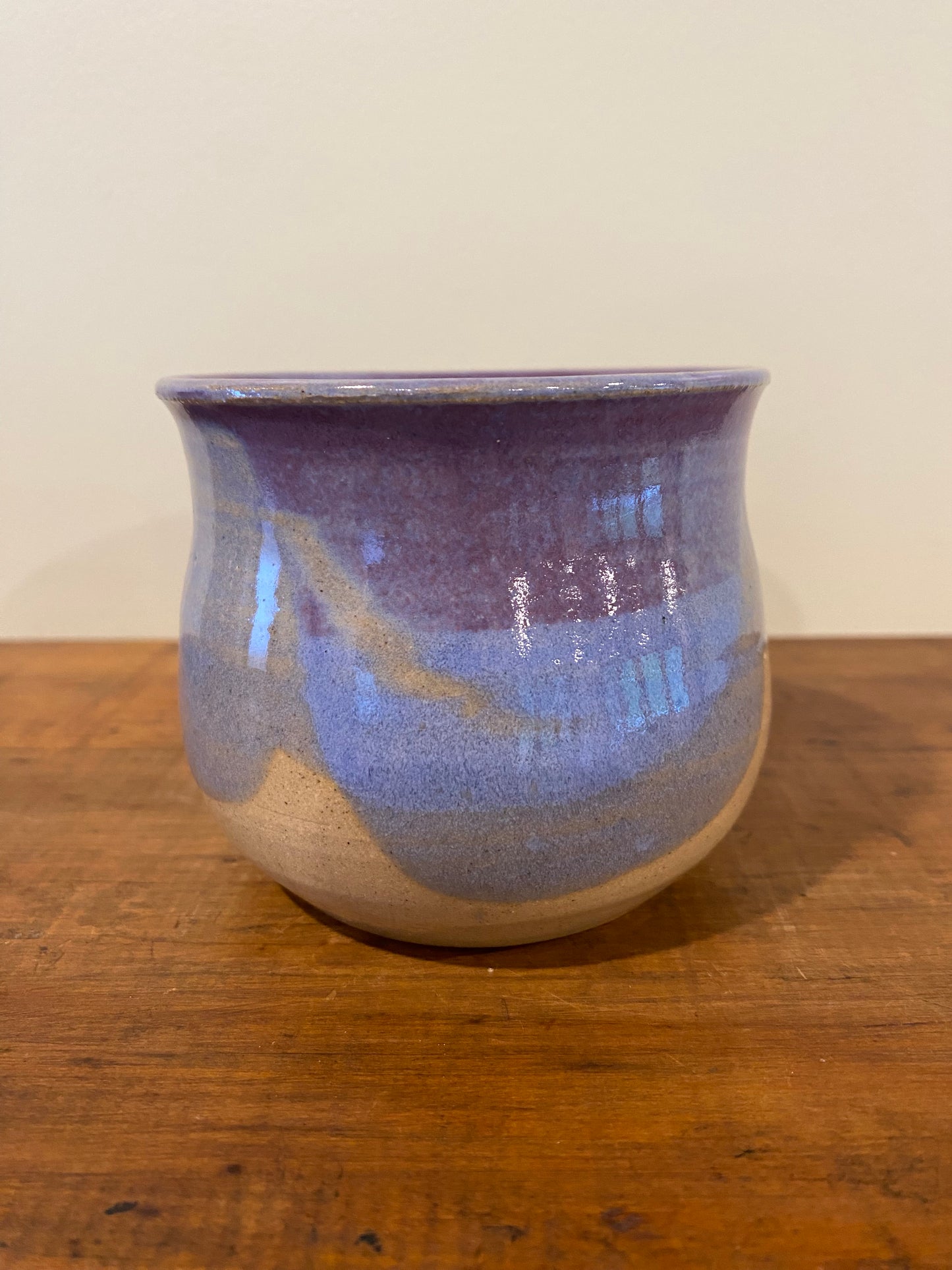 Cacao Bowl purple