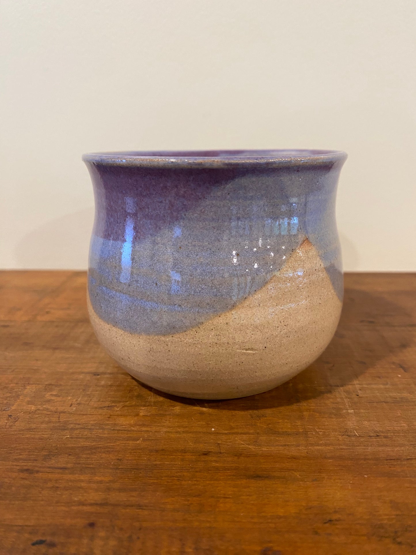 Cacao Bowl purple