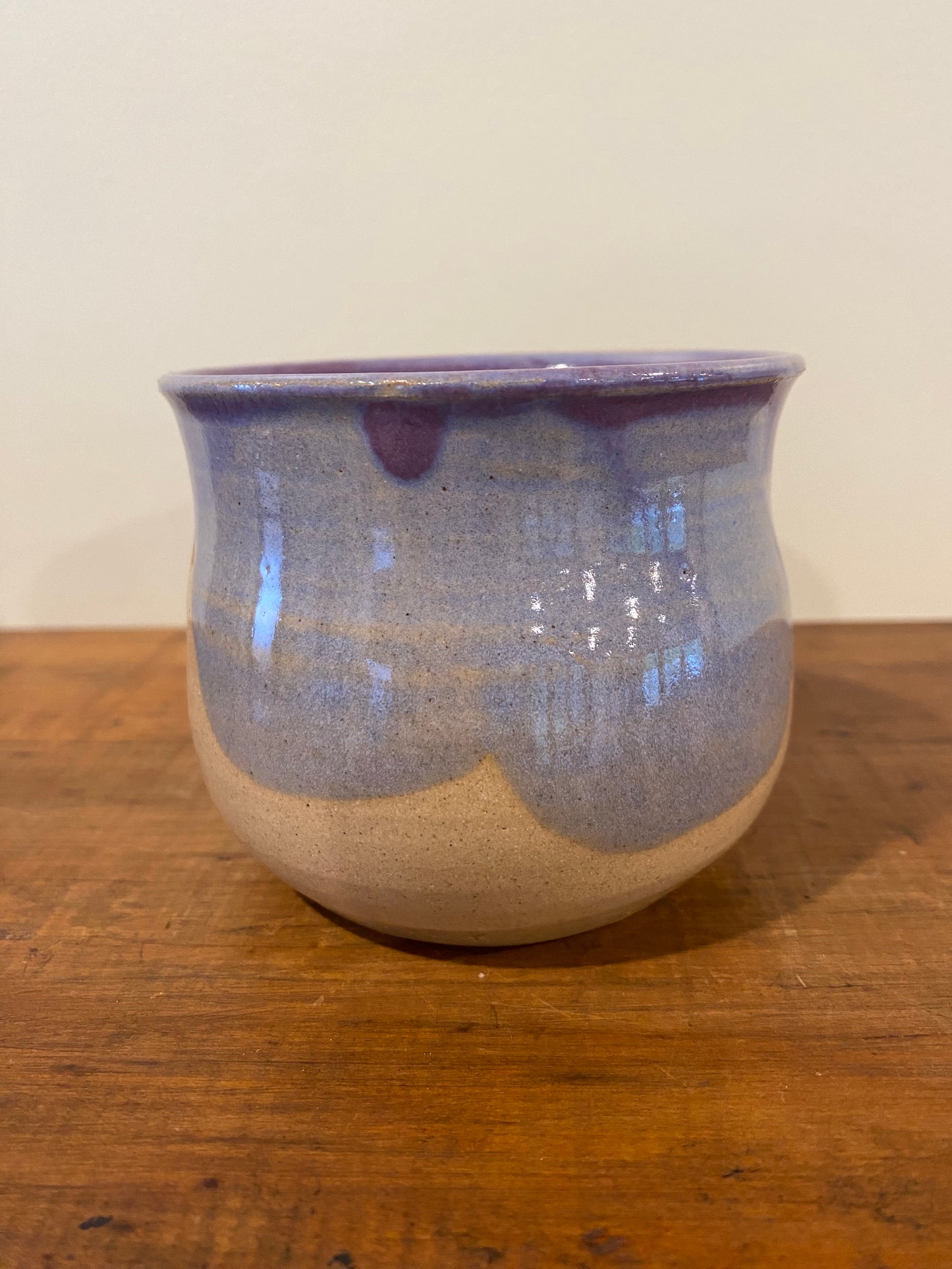 Cacao Bowl purple