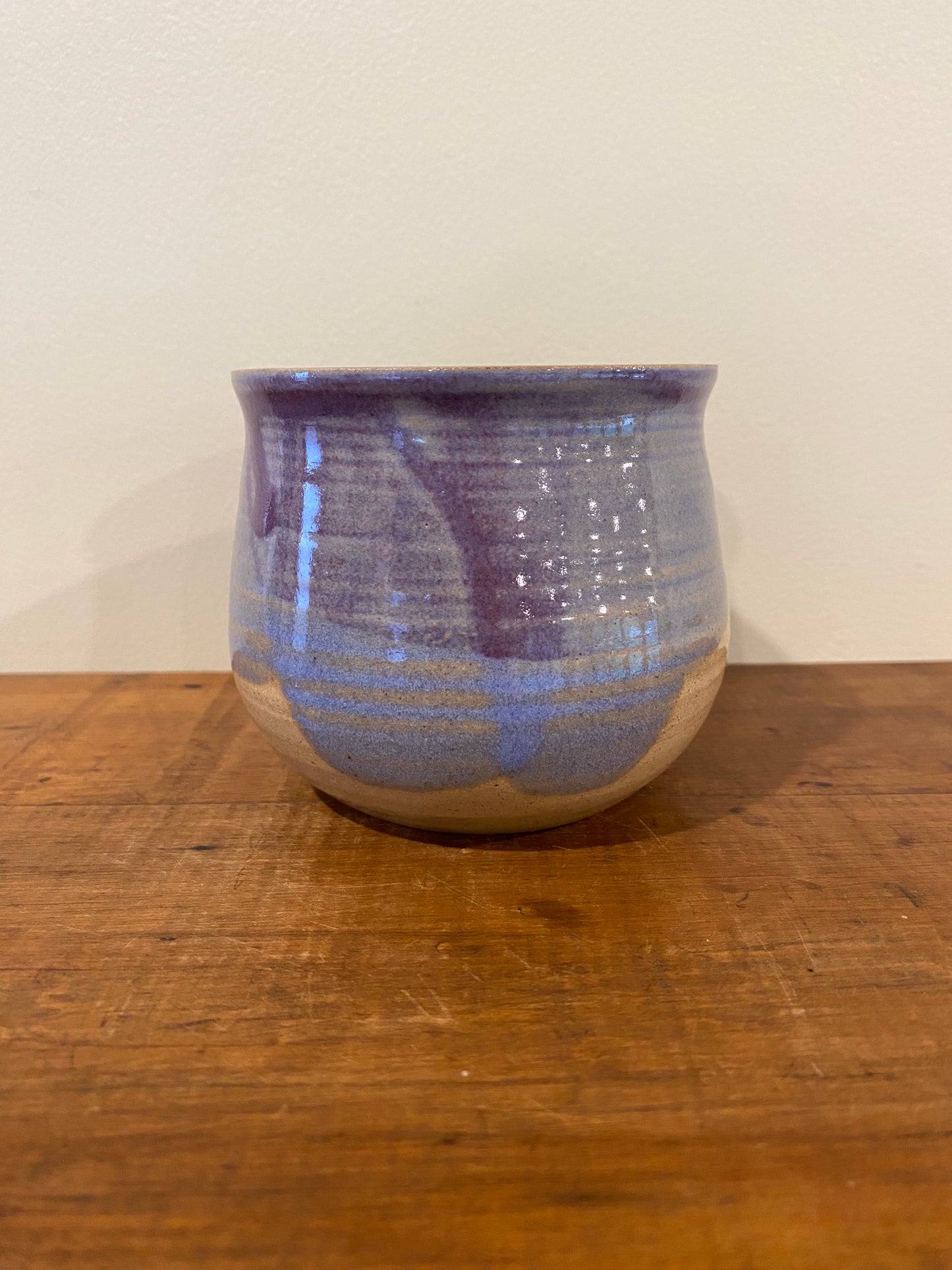 Cacao Bowl purple