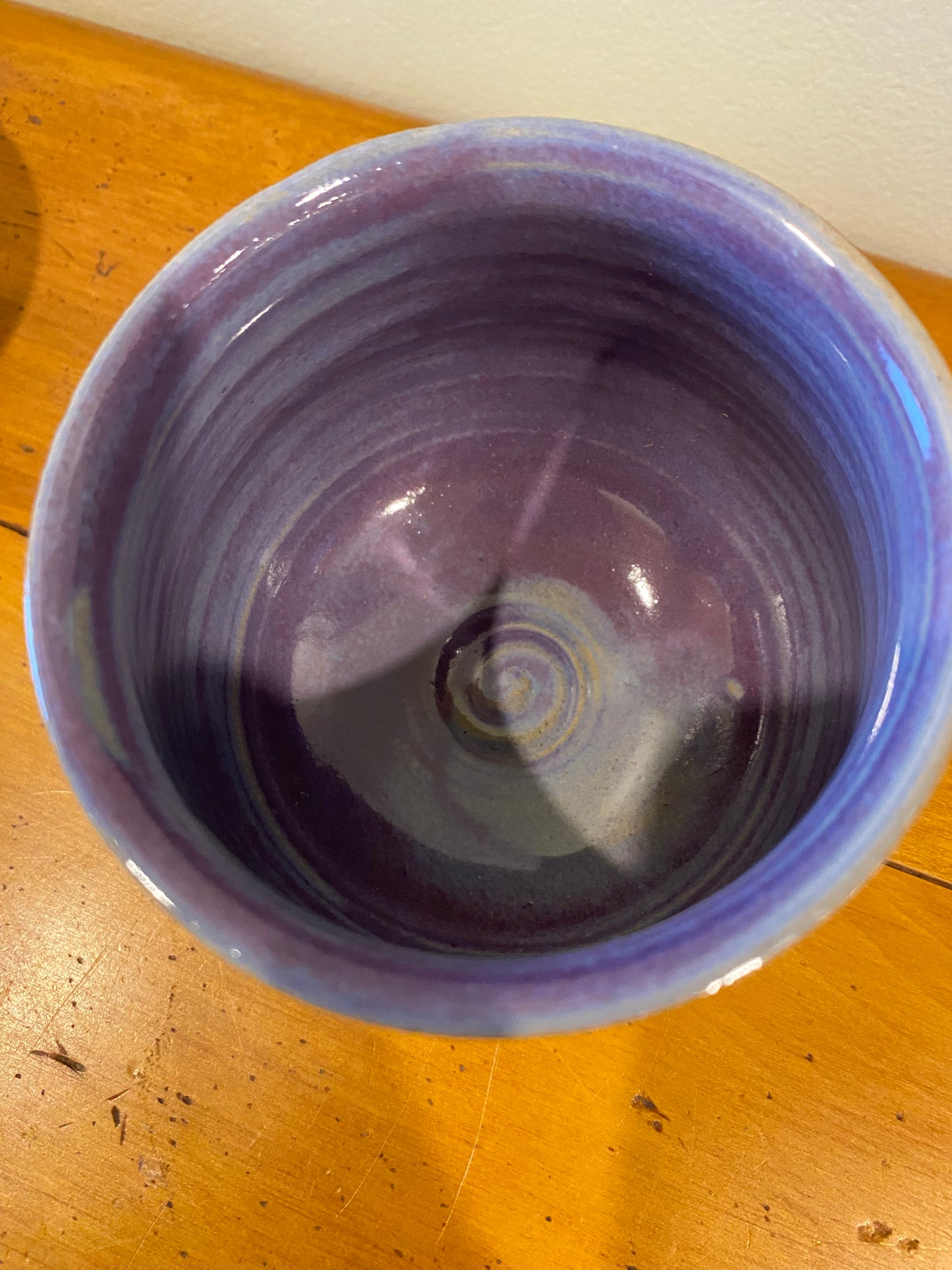 Cacao Bowl purple