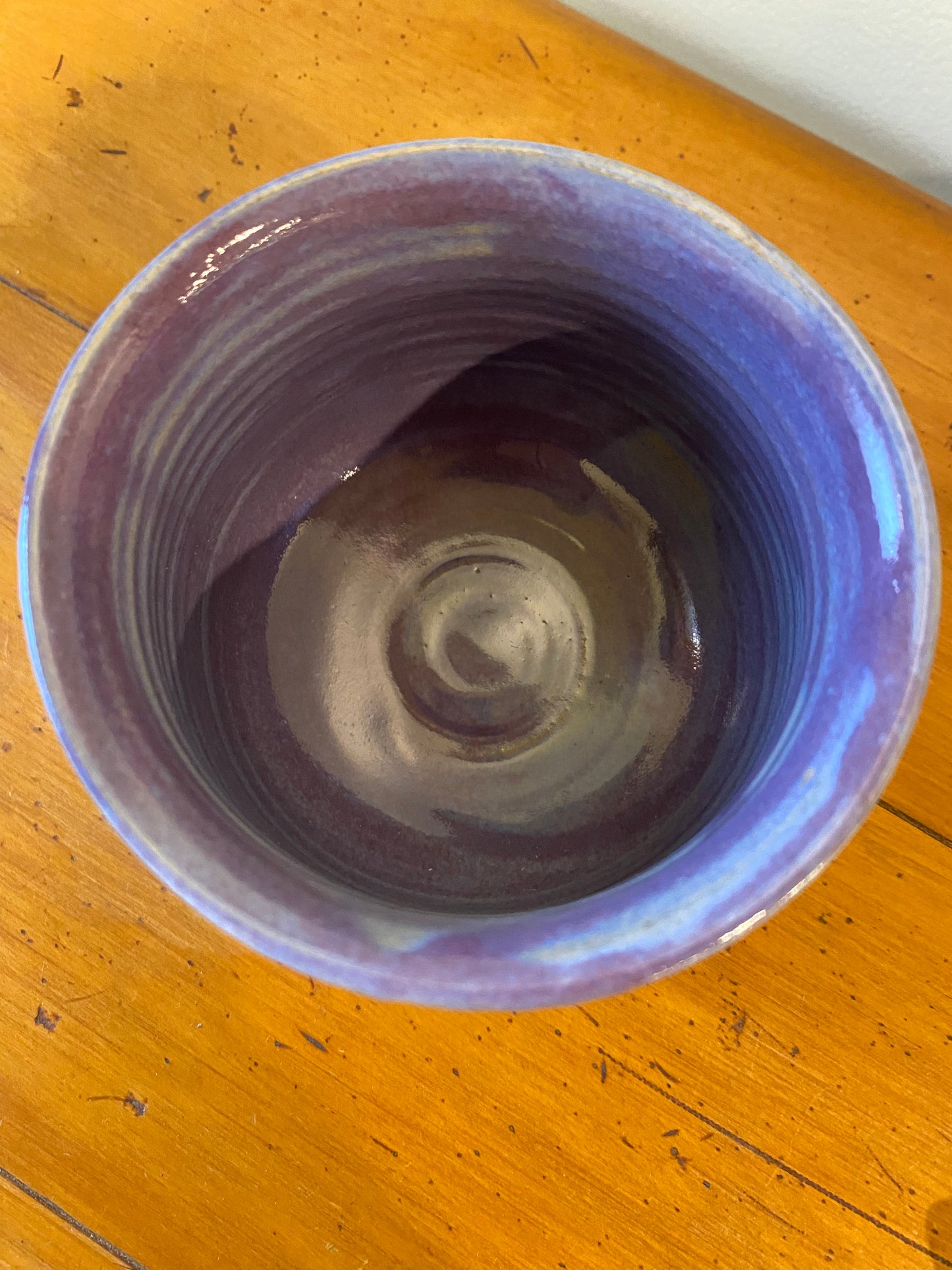 Cacao Bowl purple
