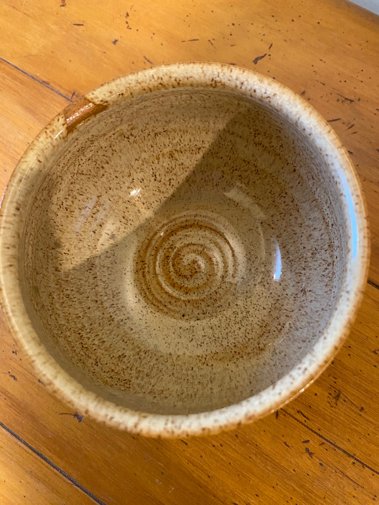 Cacao Bowl Haystack Love