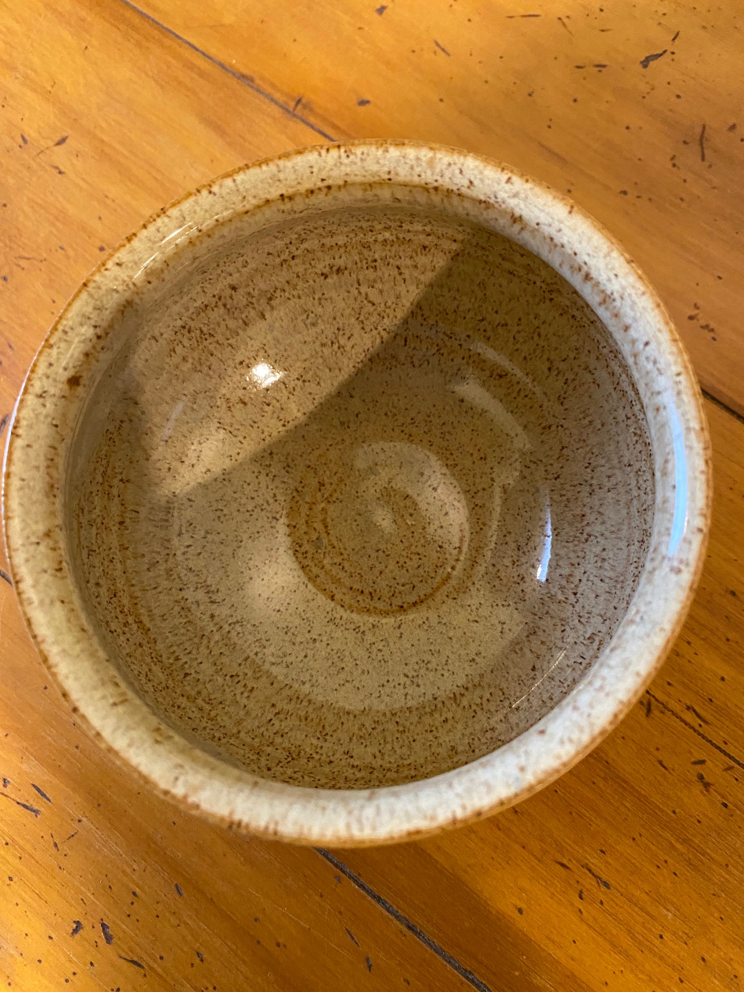 Cacao Bowl Haystack Peace