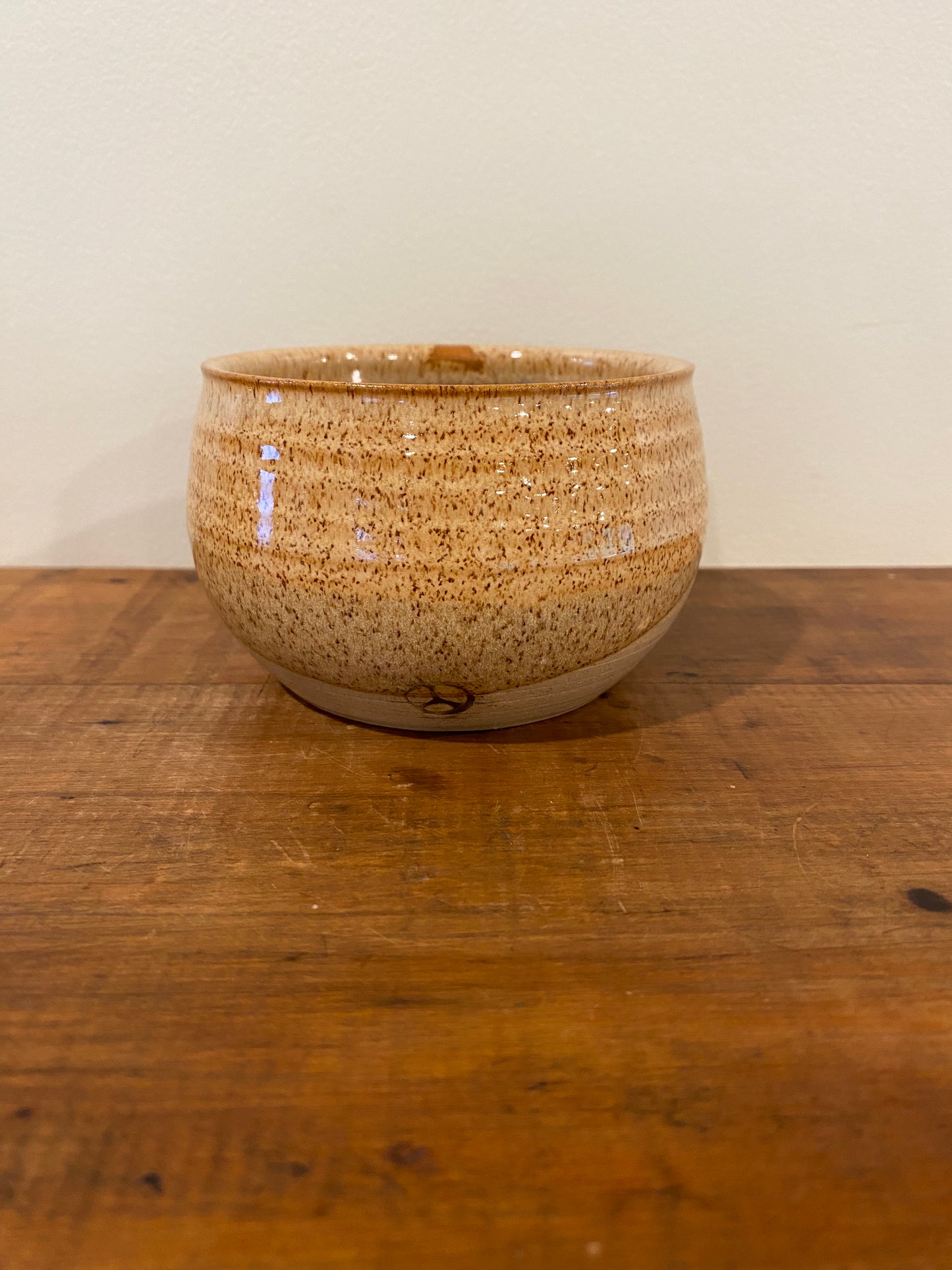 Cacao Bowl Haystack Love