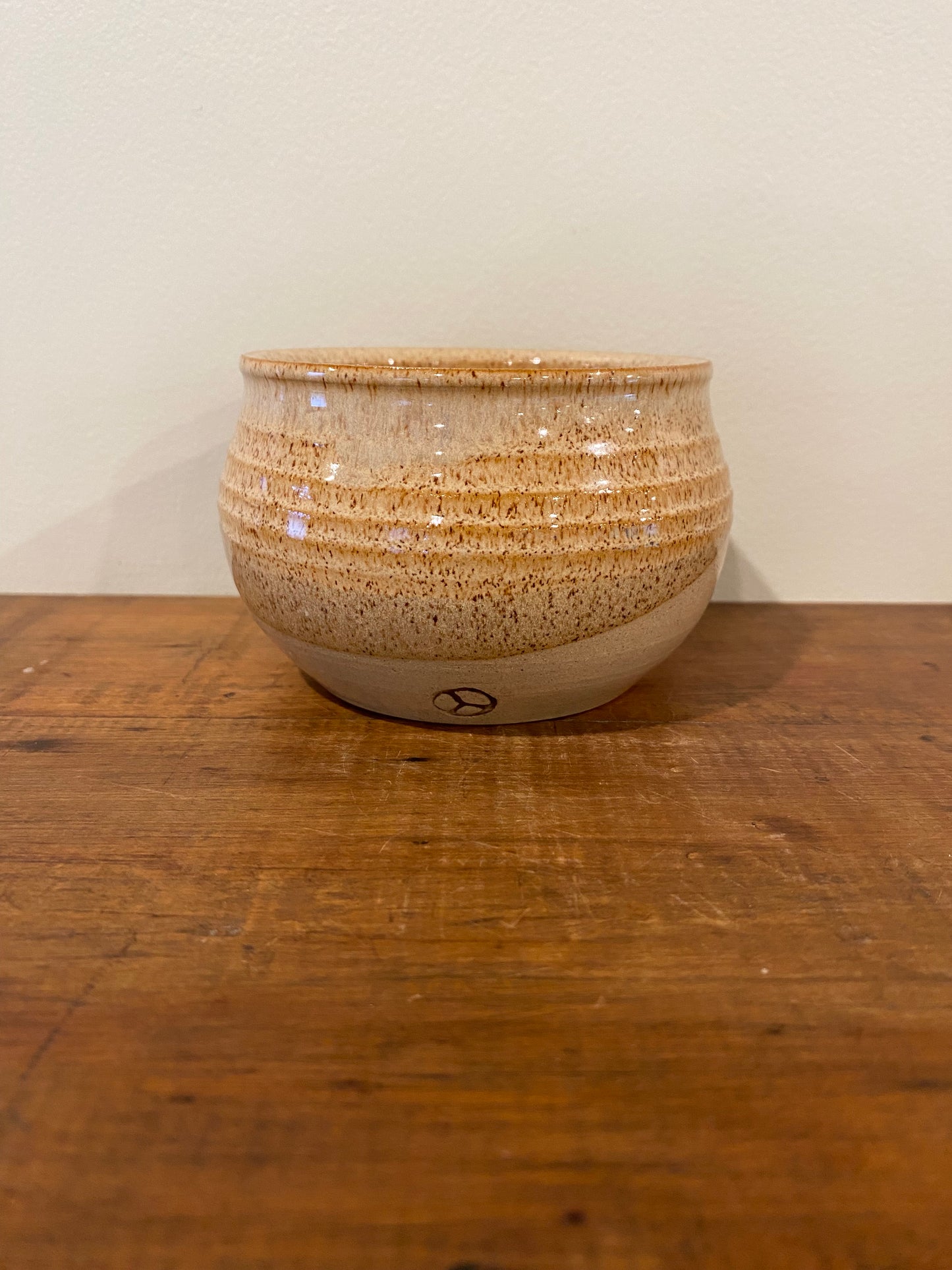Cacao Bowl Haystack Peace