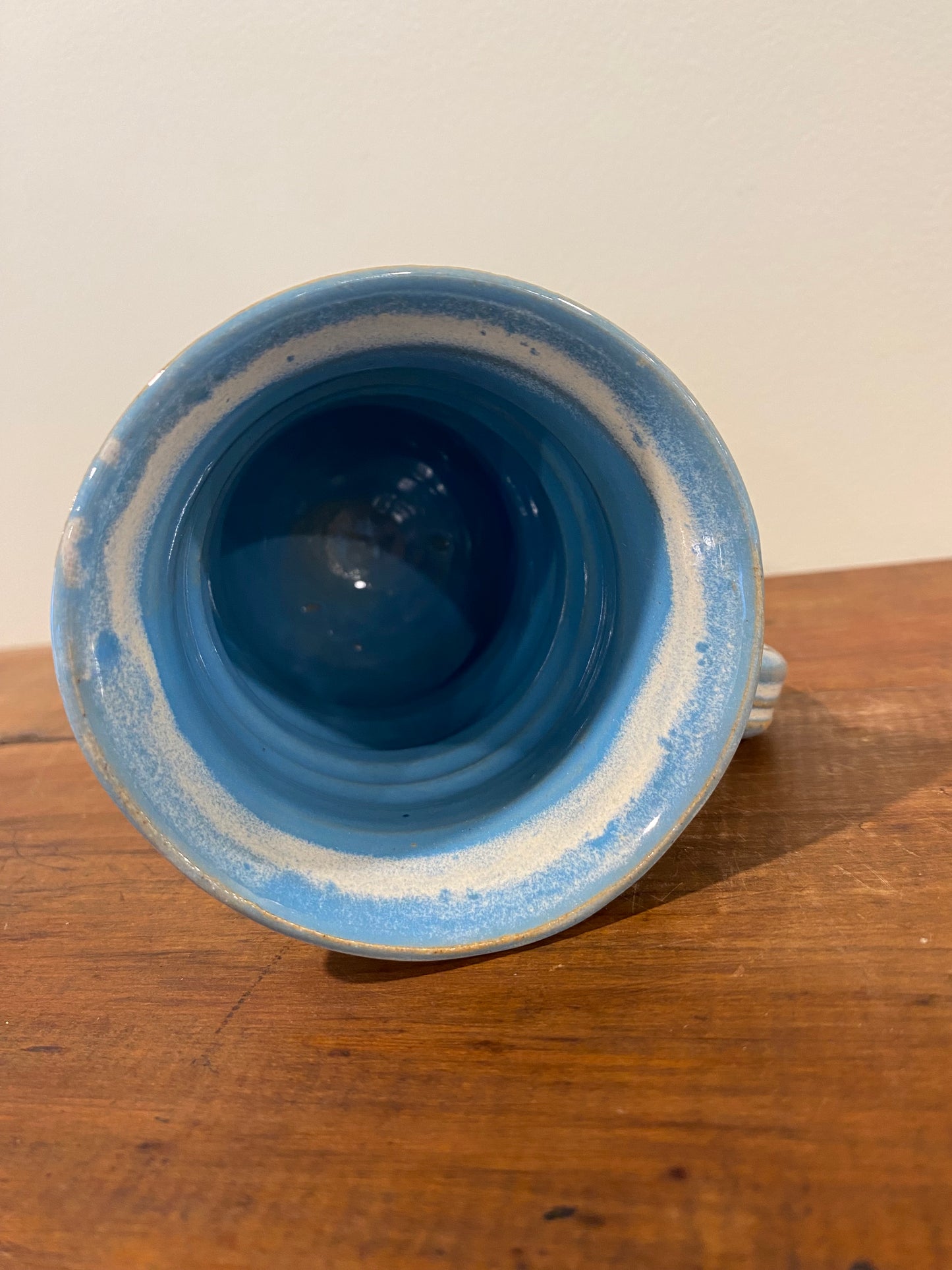 Turquoise Mug