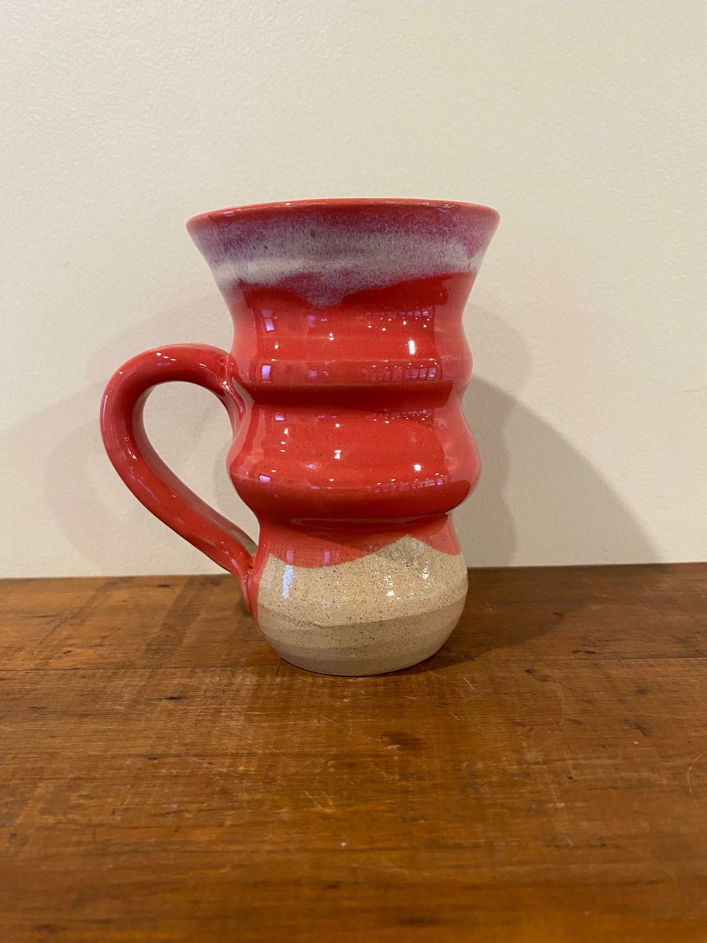 Pink Mug