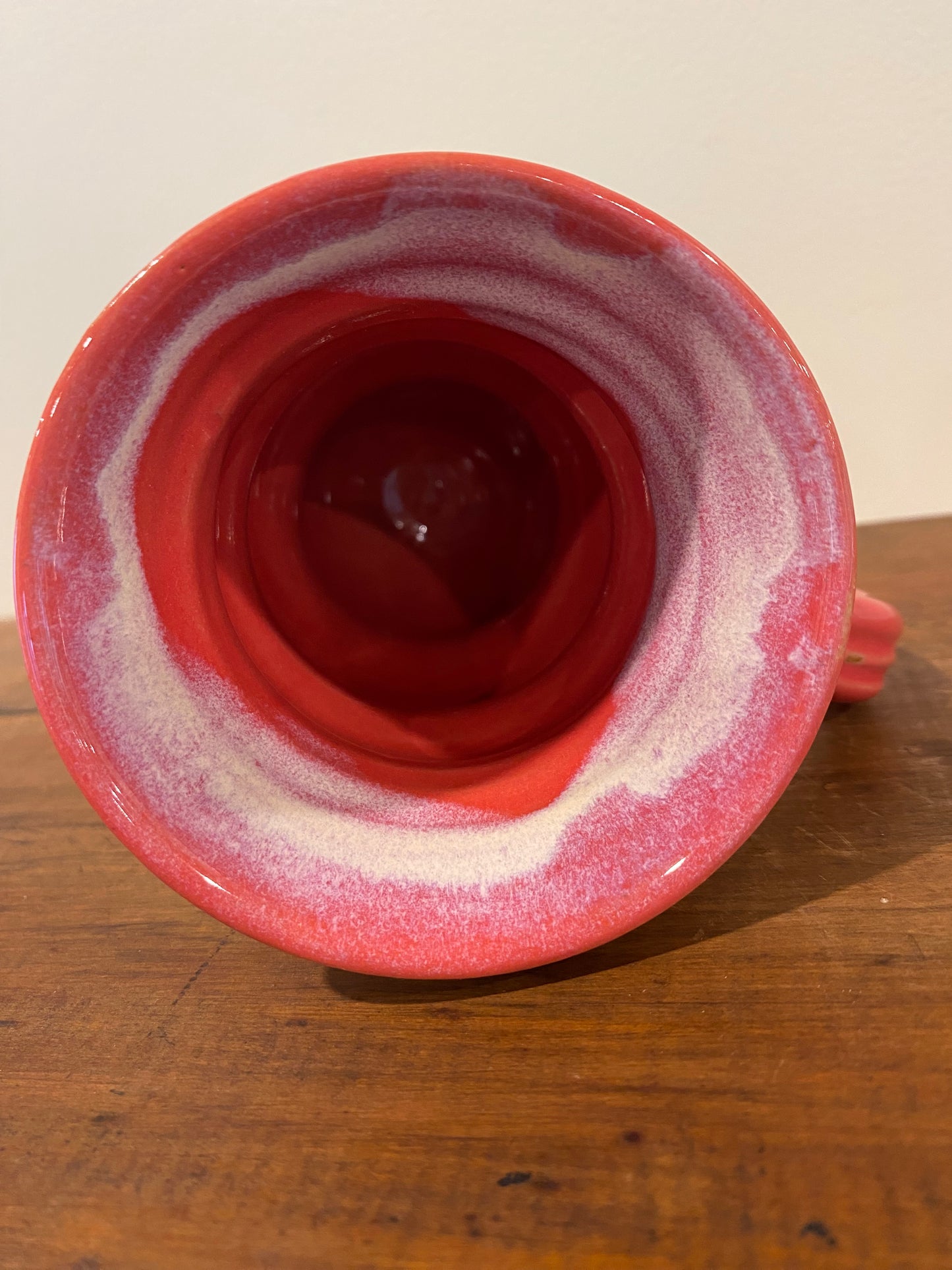 Pink Mug