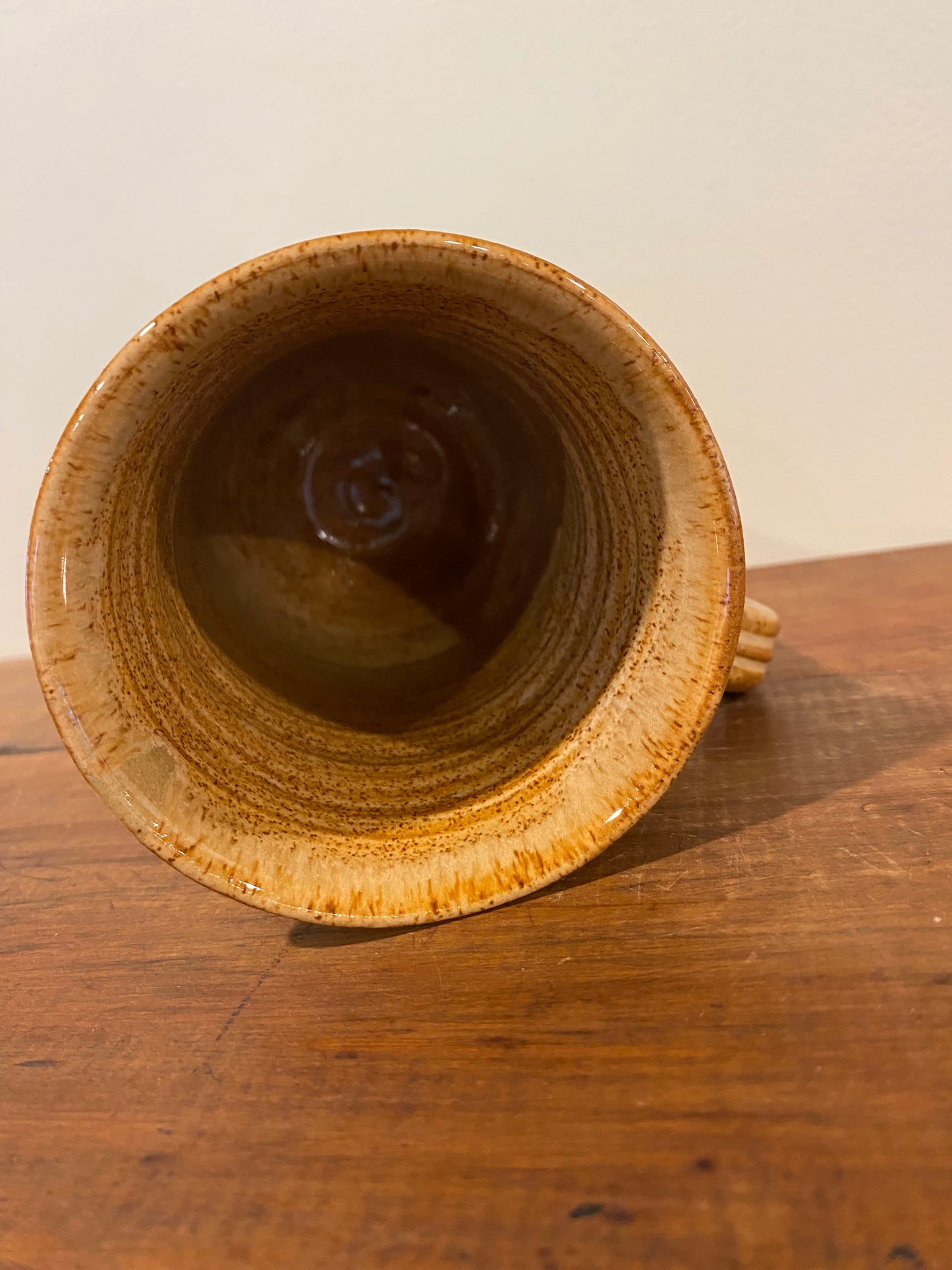 Koru craved mug haystack
