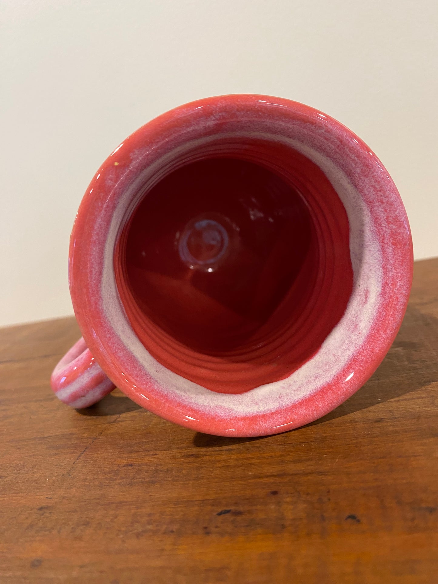 Fuck mug