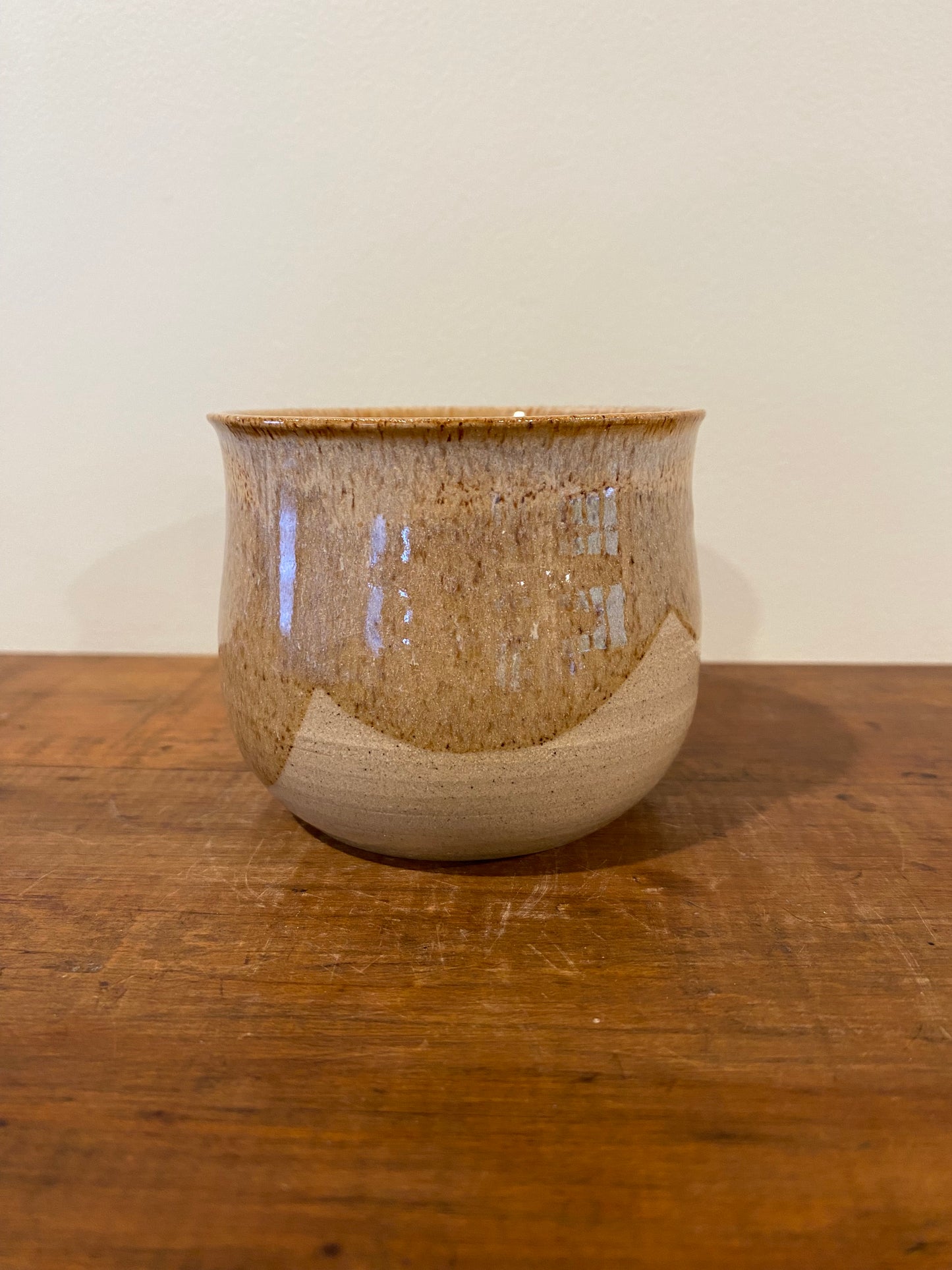 Cacao Bowl Haystack