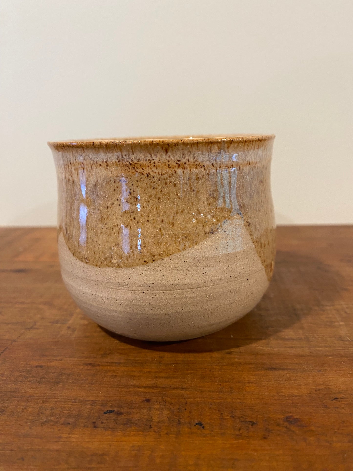 Cacao Bowl Haystack