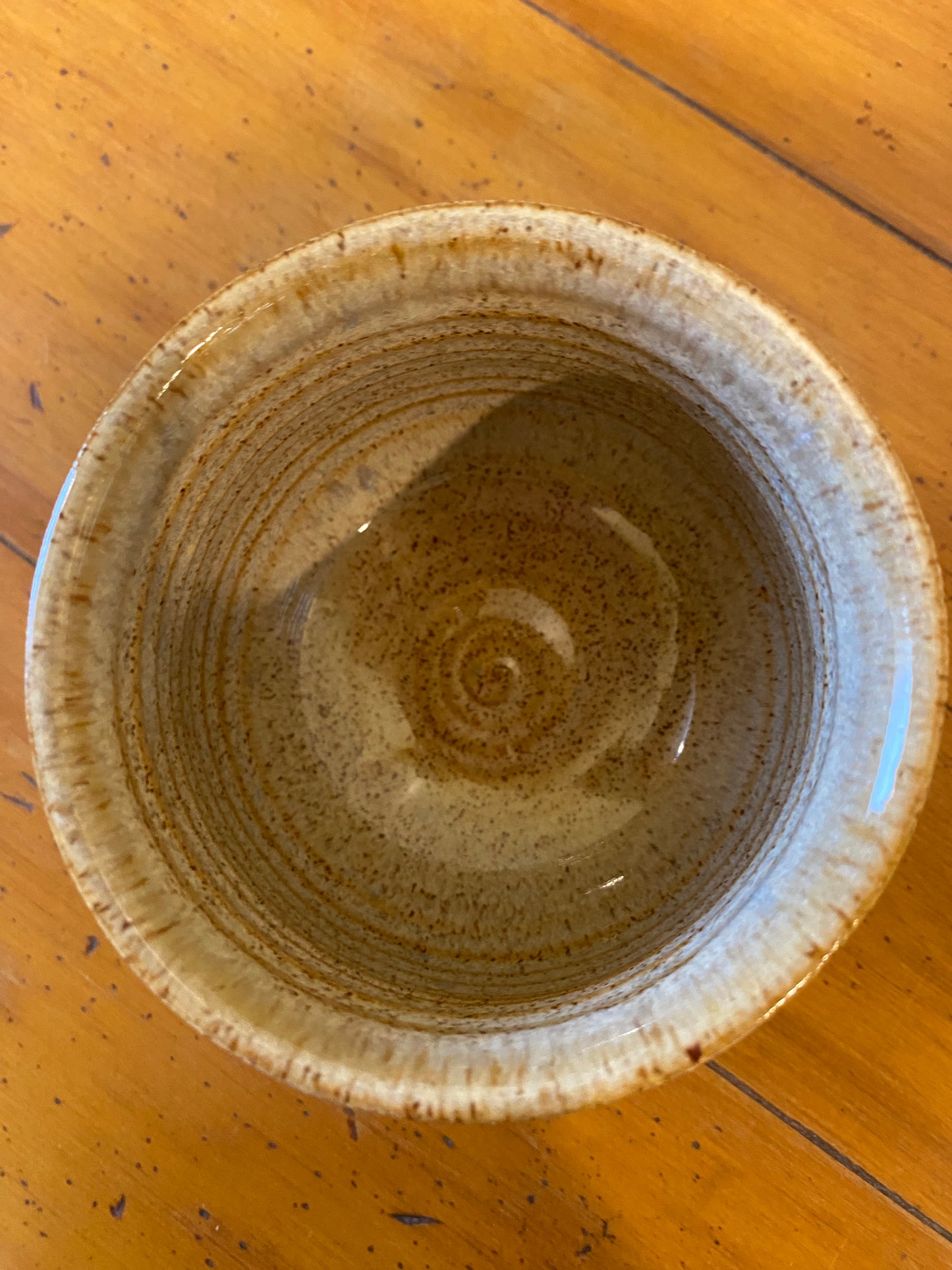 Cacao Bowl Haystack