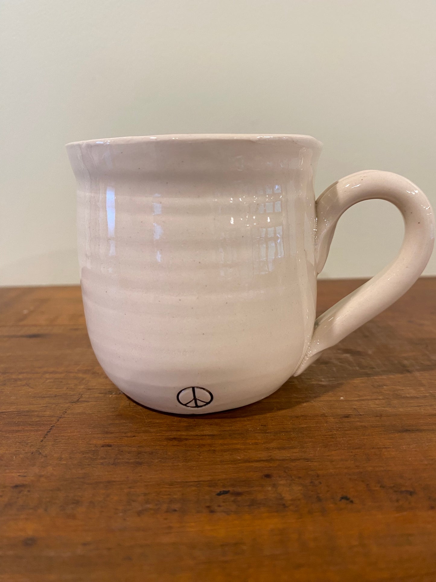 Fish mini mug