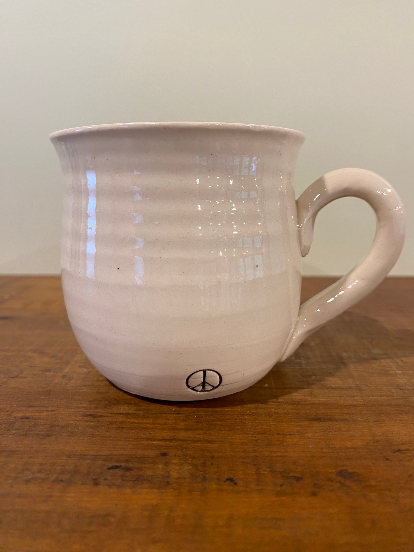 Kingfisher mini mug