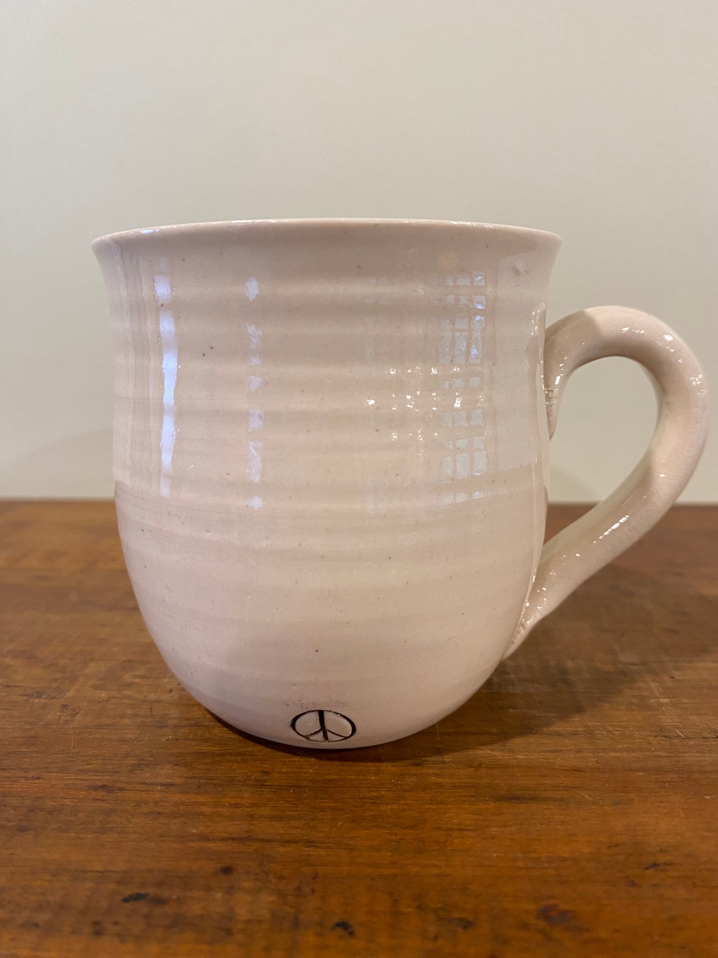Mushroom mini mug