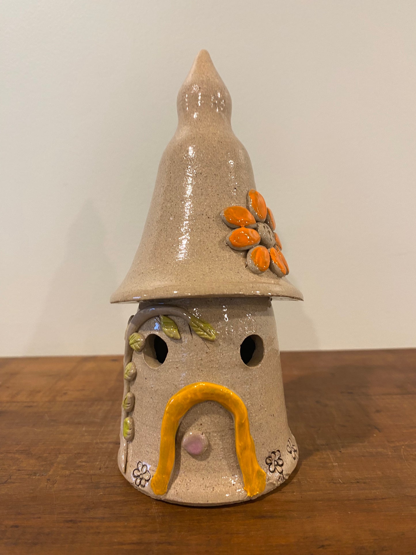 Fairy house