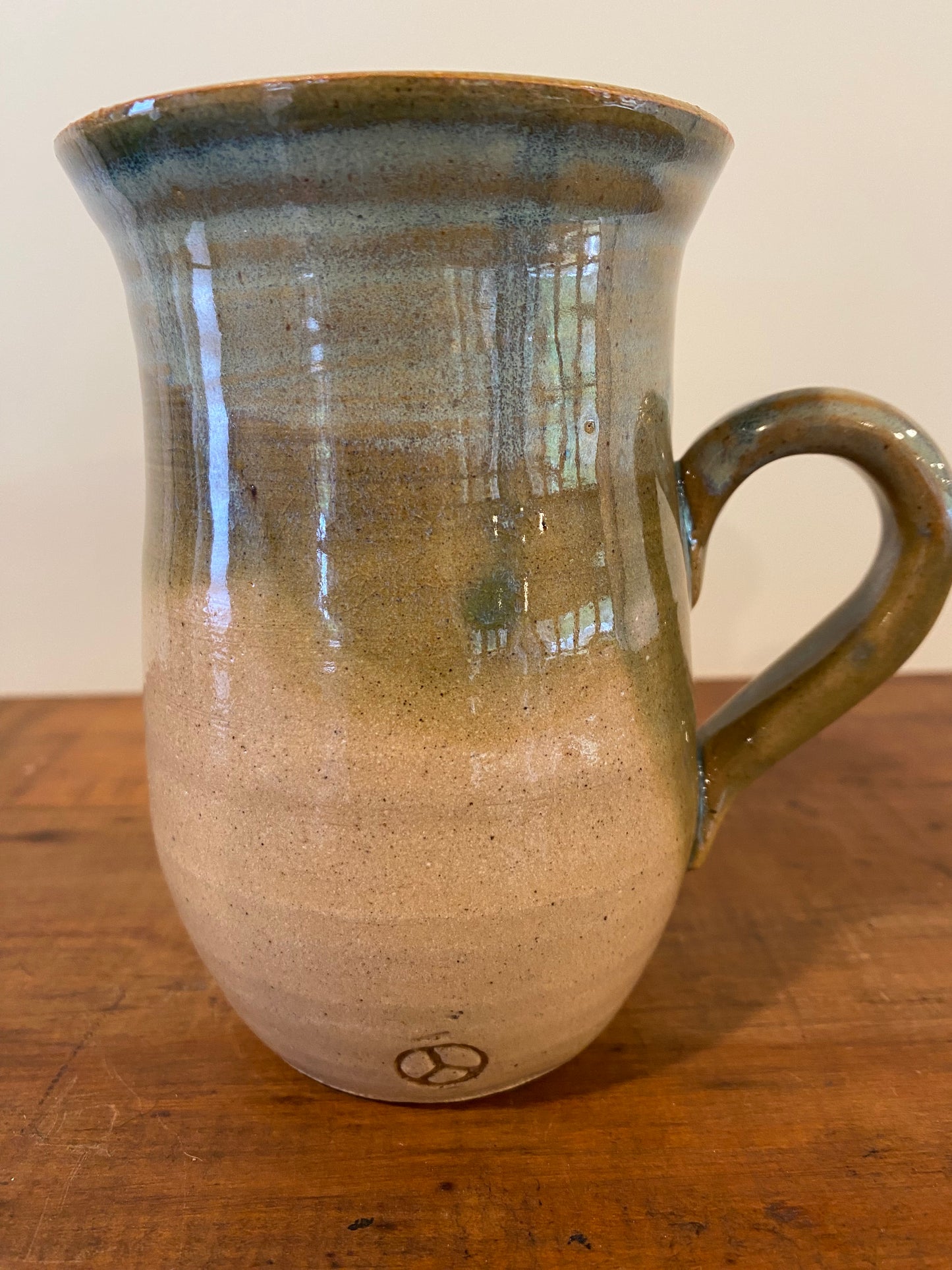Kia Ora mug