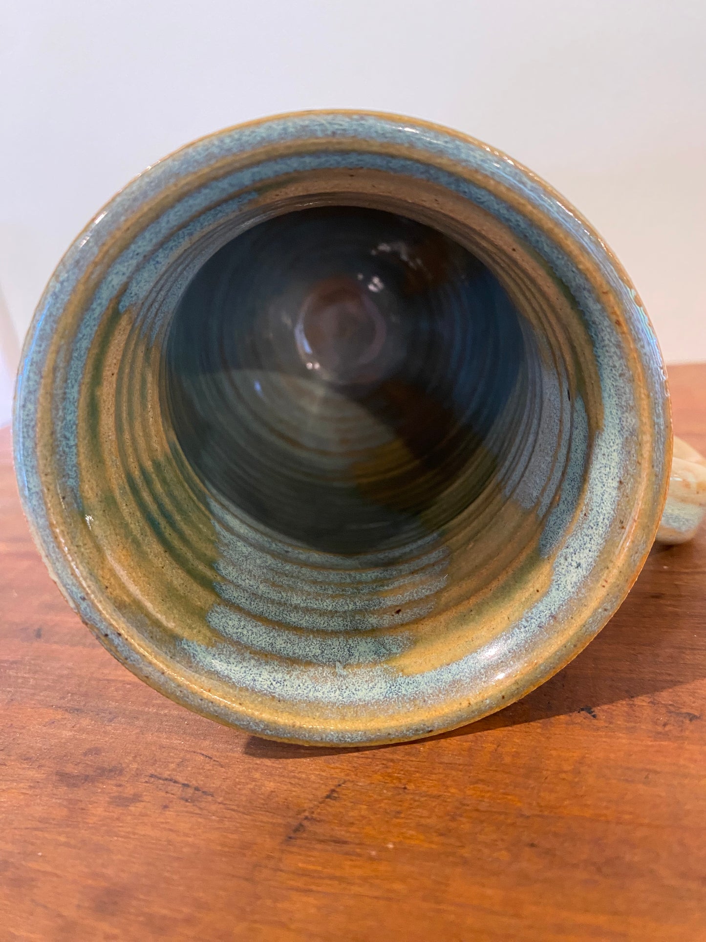 Kia Ora mug
